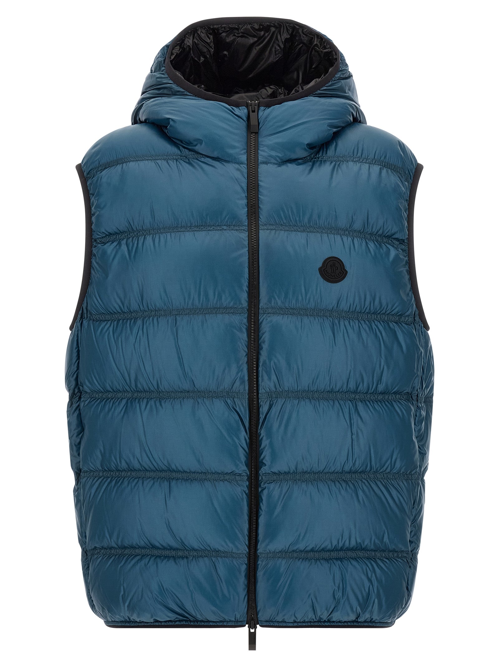 Moncler 'Panestrel' Vest