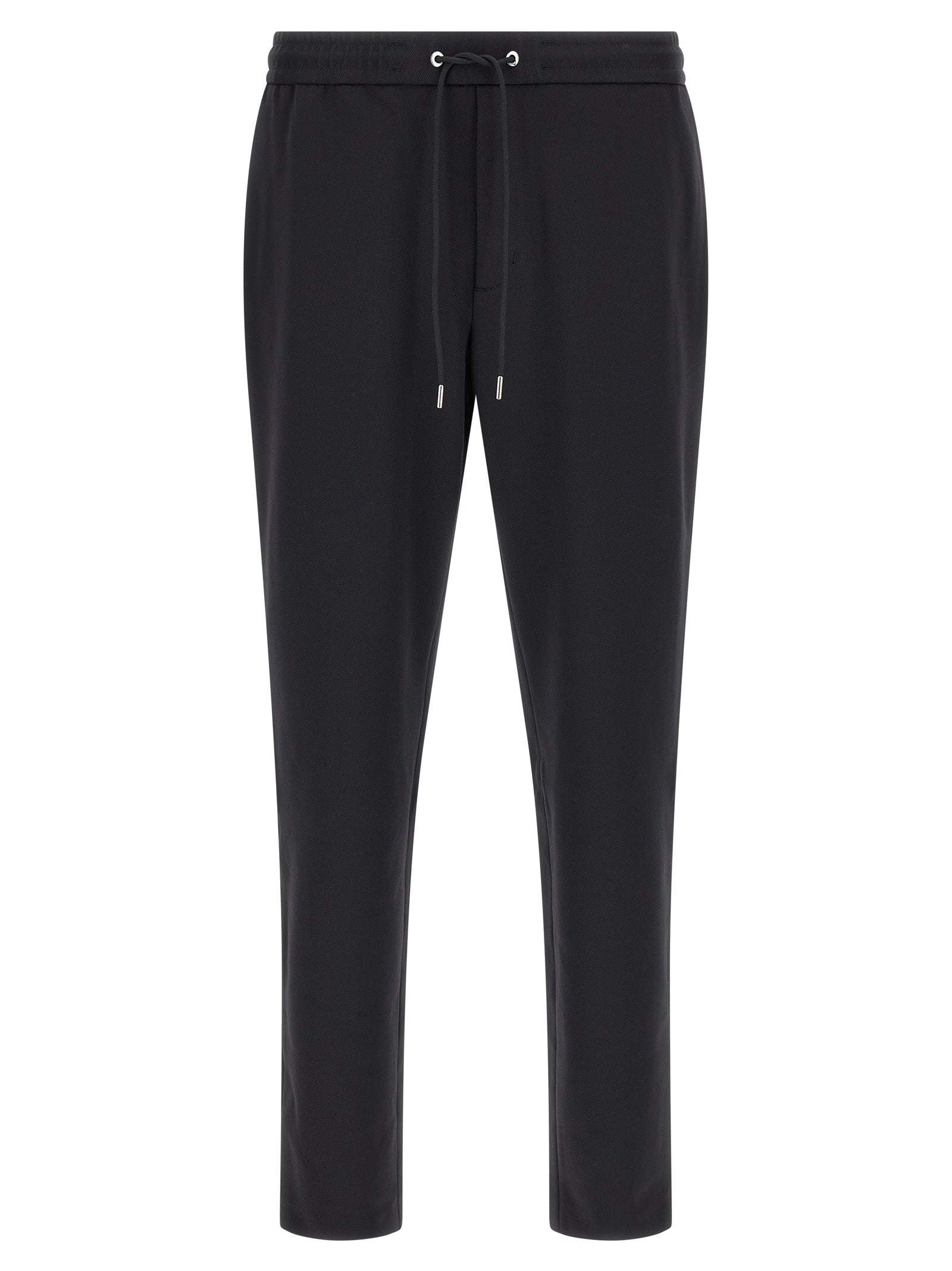 Moncler Logo Patch Joggers