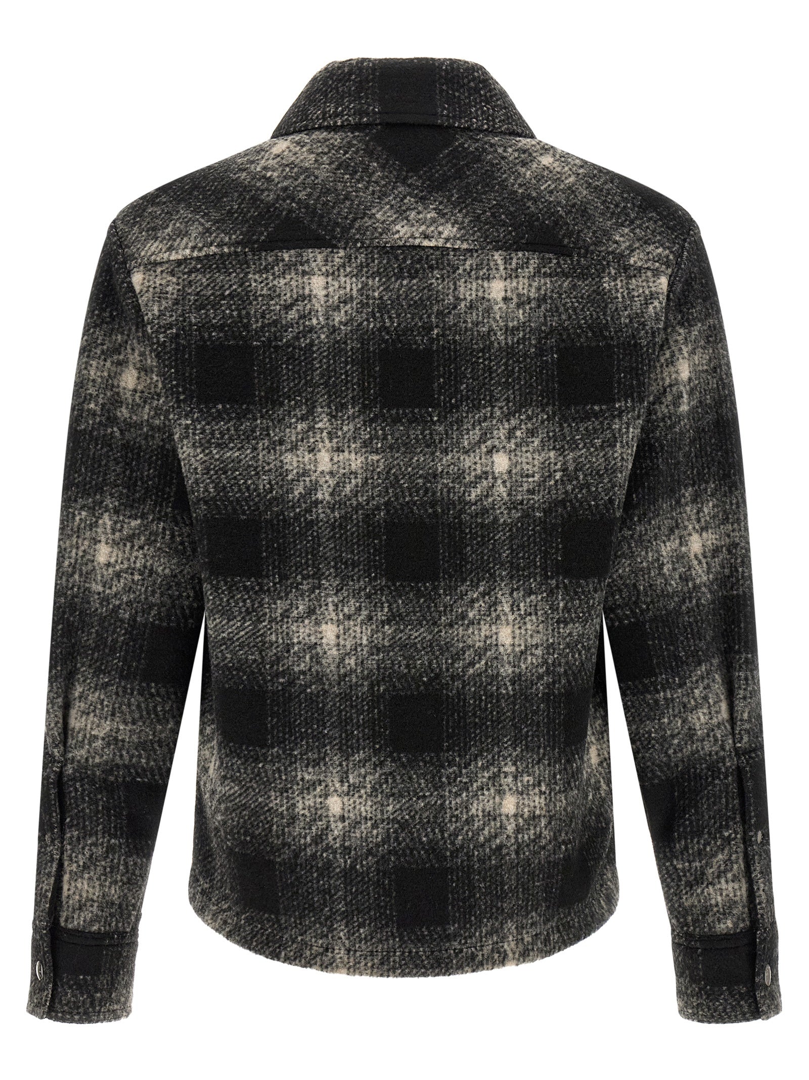 Moncler Zip Overshirt