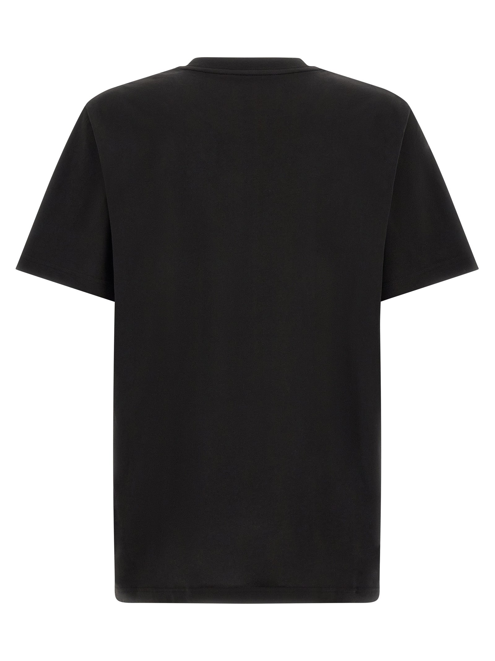 Moncler Tricolor Logo T-Shirt