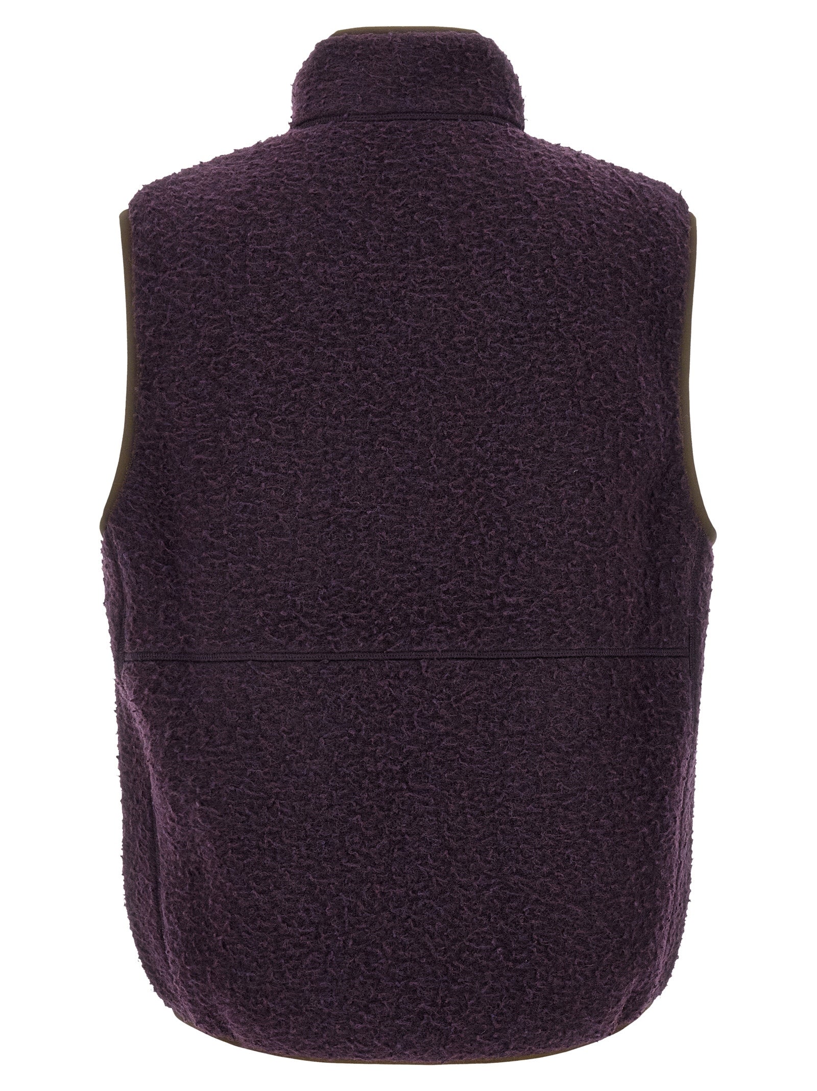 Moncler 'Casentino' Woven Vest
