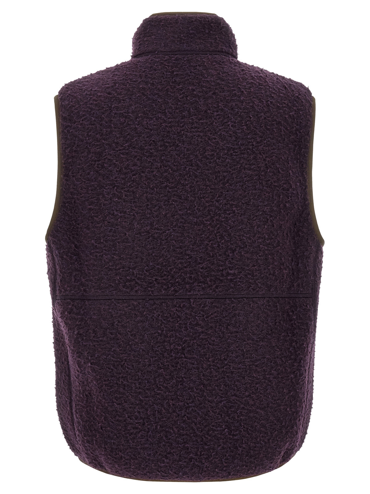 Moncler 'Casentino' Woven Vest
