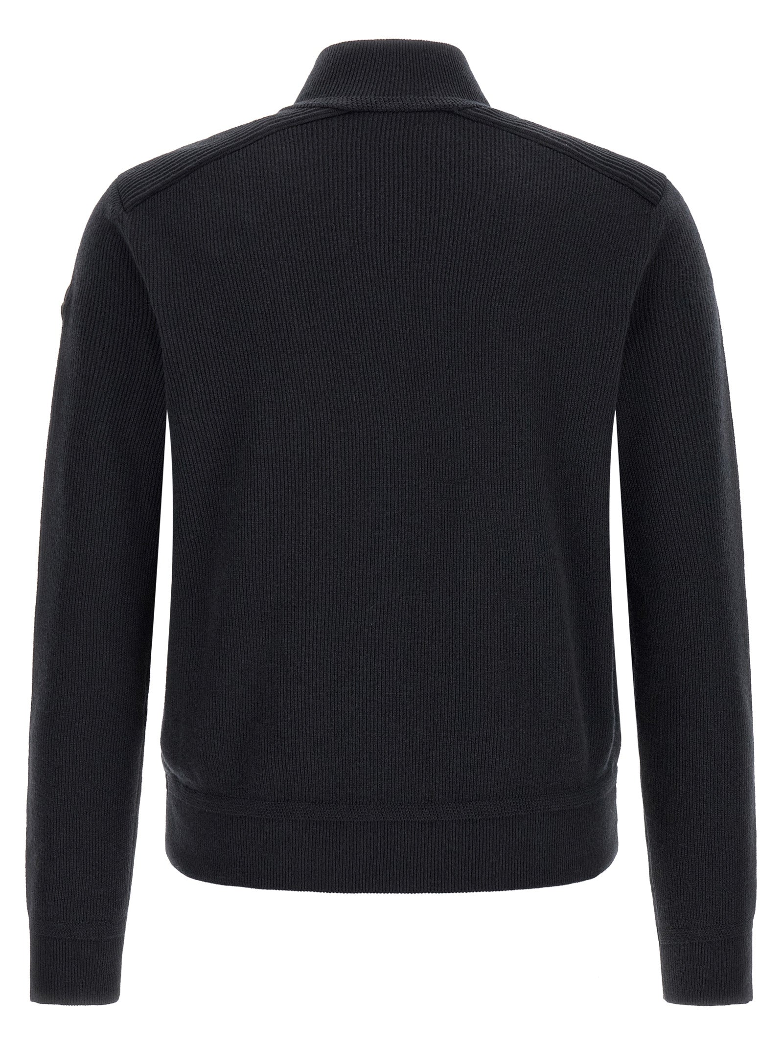 Moncler Padded Cardigan