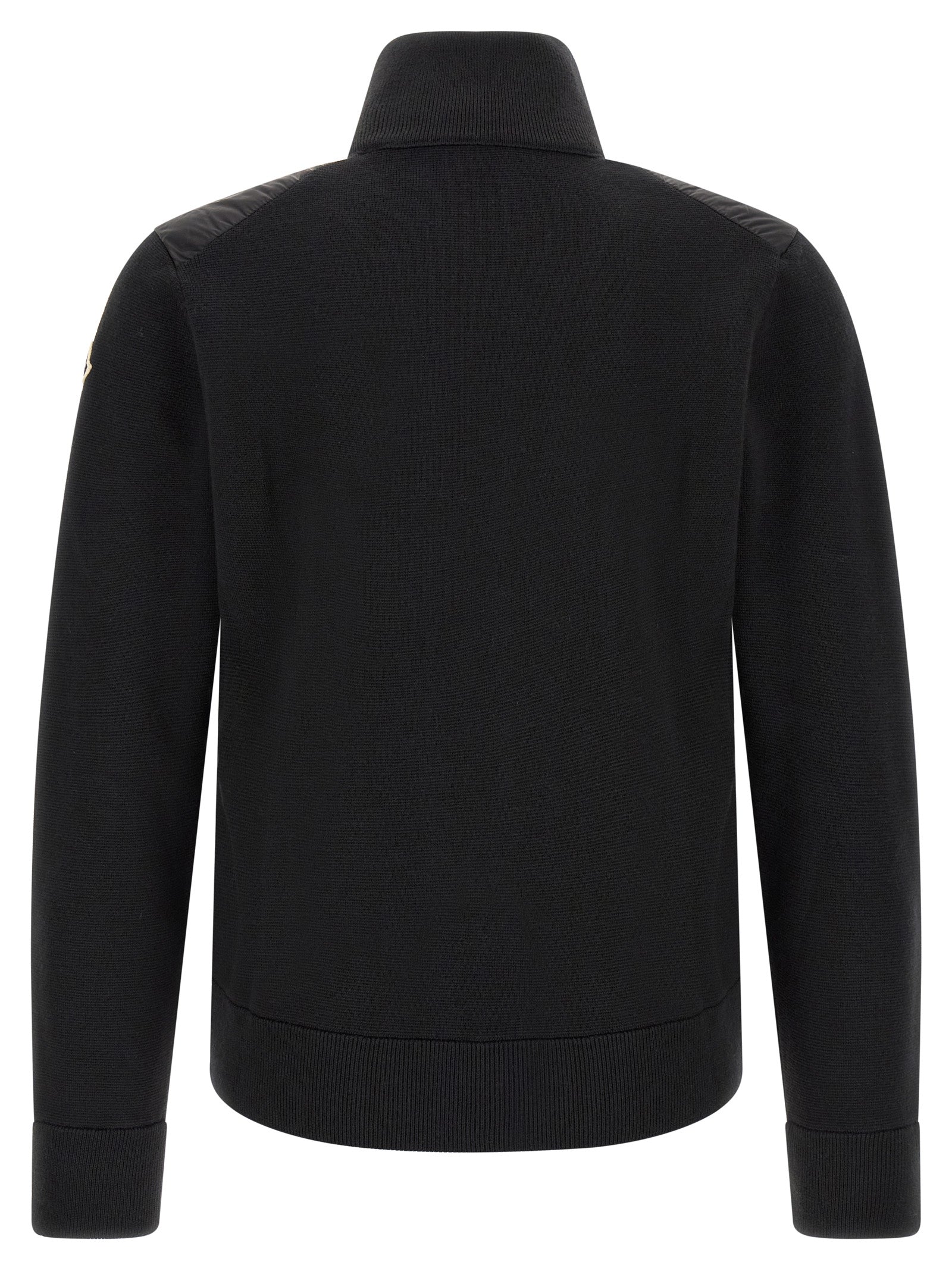 Moncler Padded Cardigan