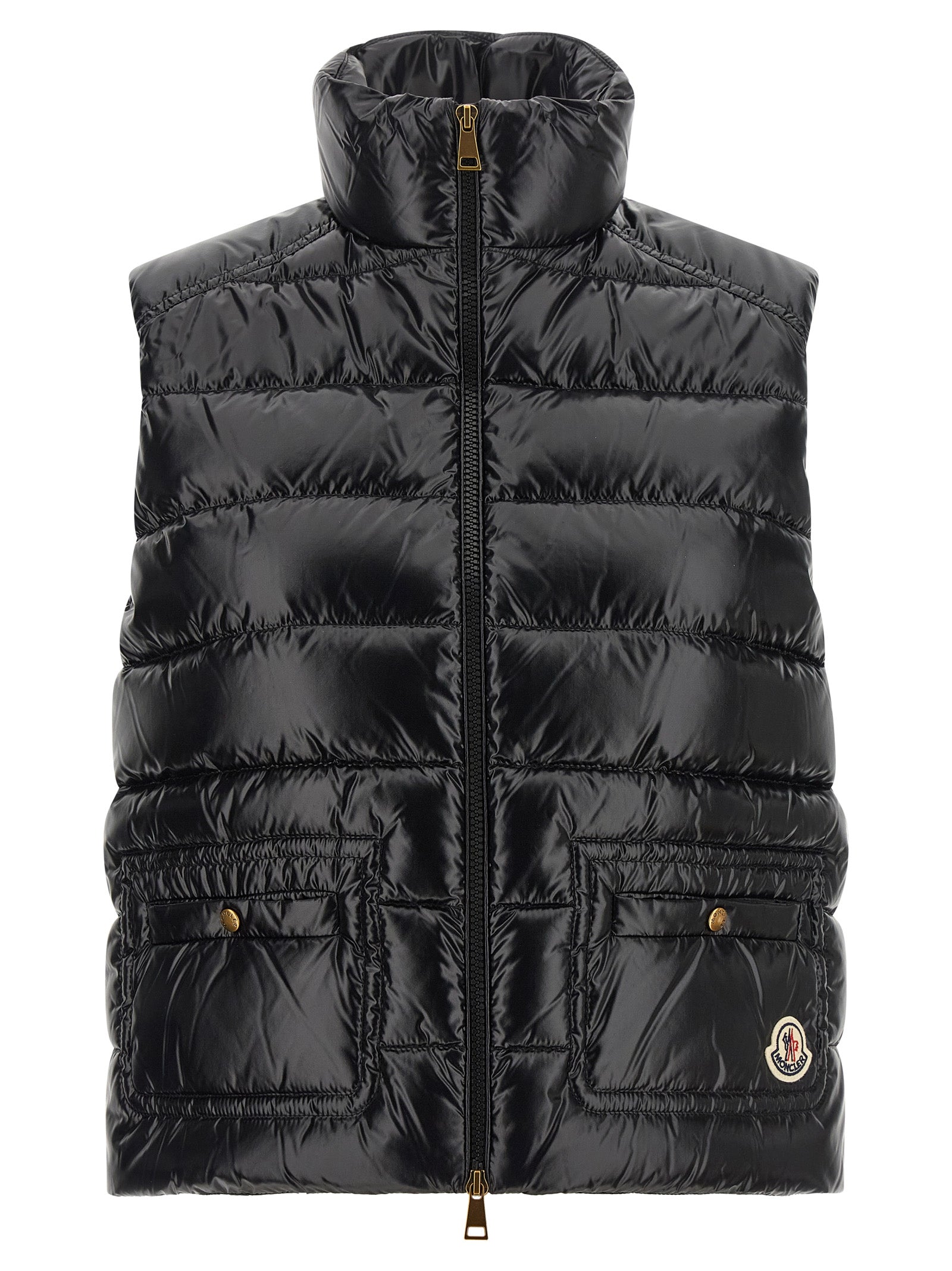 Moncler 'Frelon' Vest