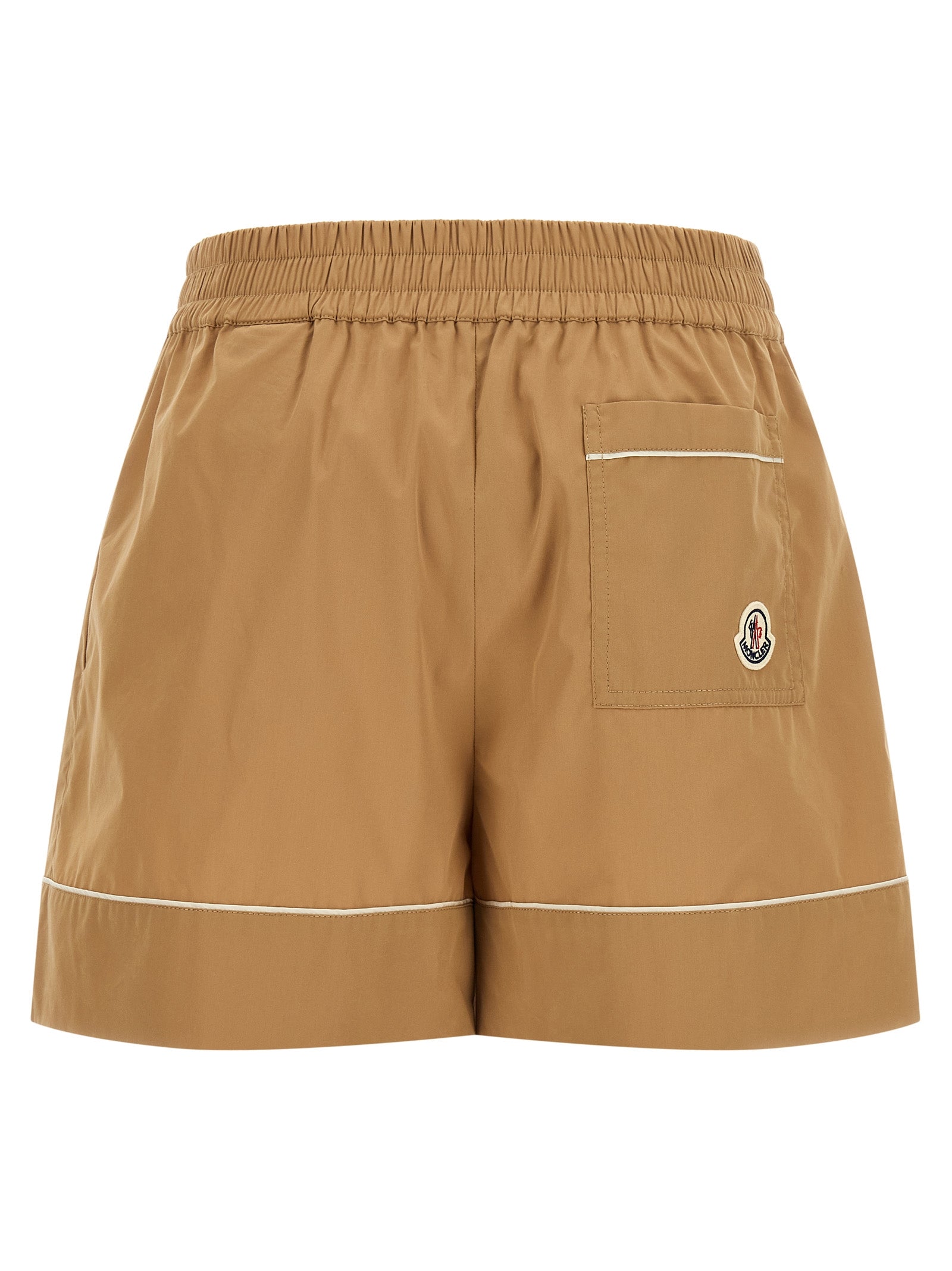 Moncler Tailored Shorts