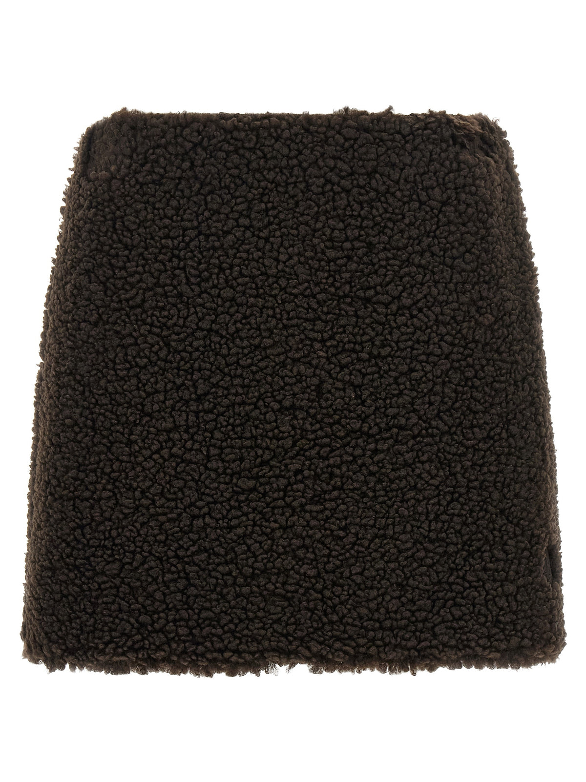 Moncler Teddy Skirt
