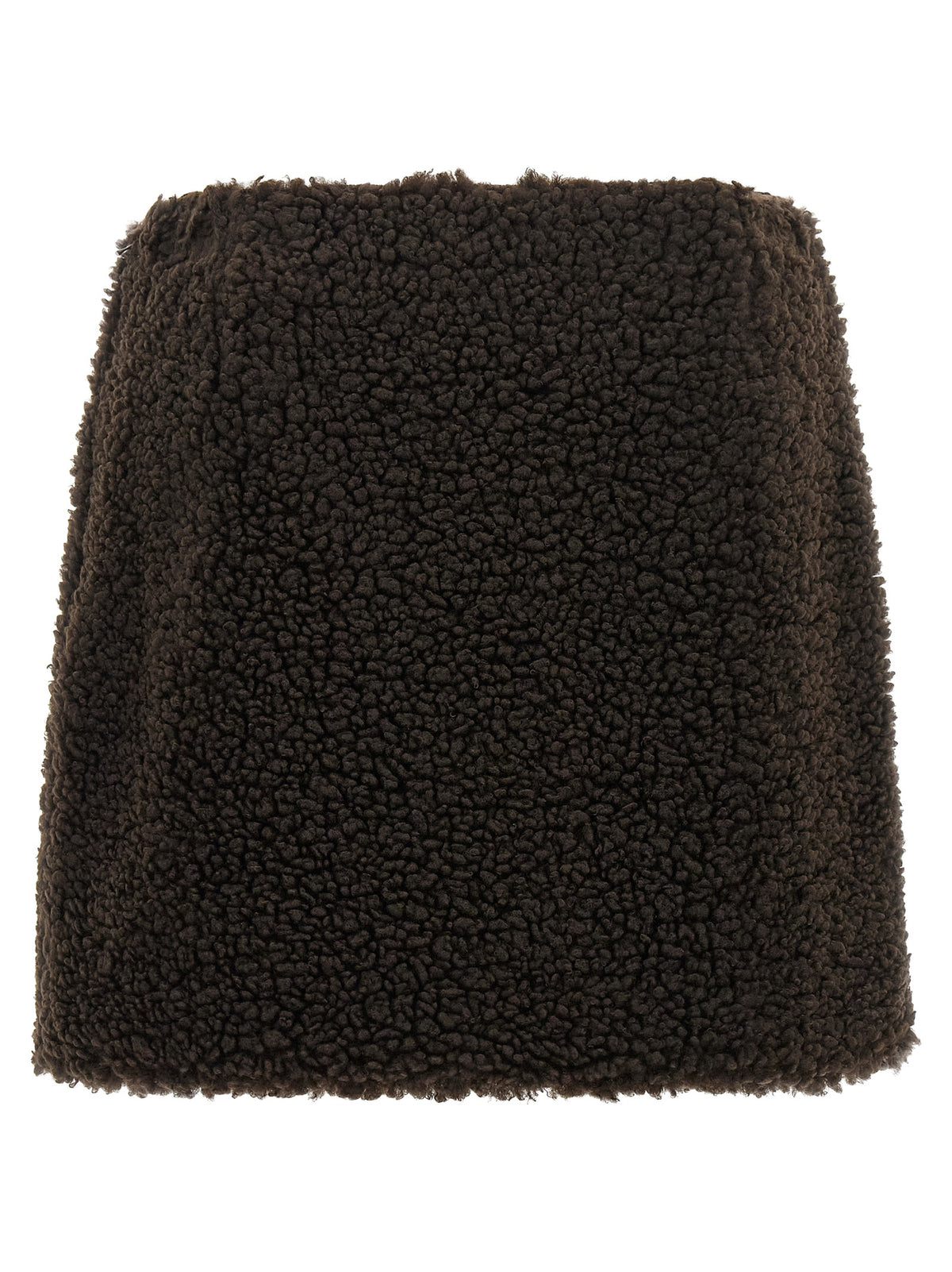 Moncler Teddy Skirt