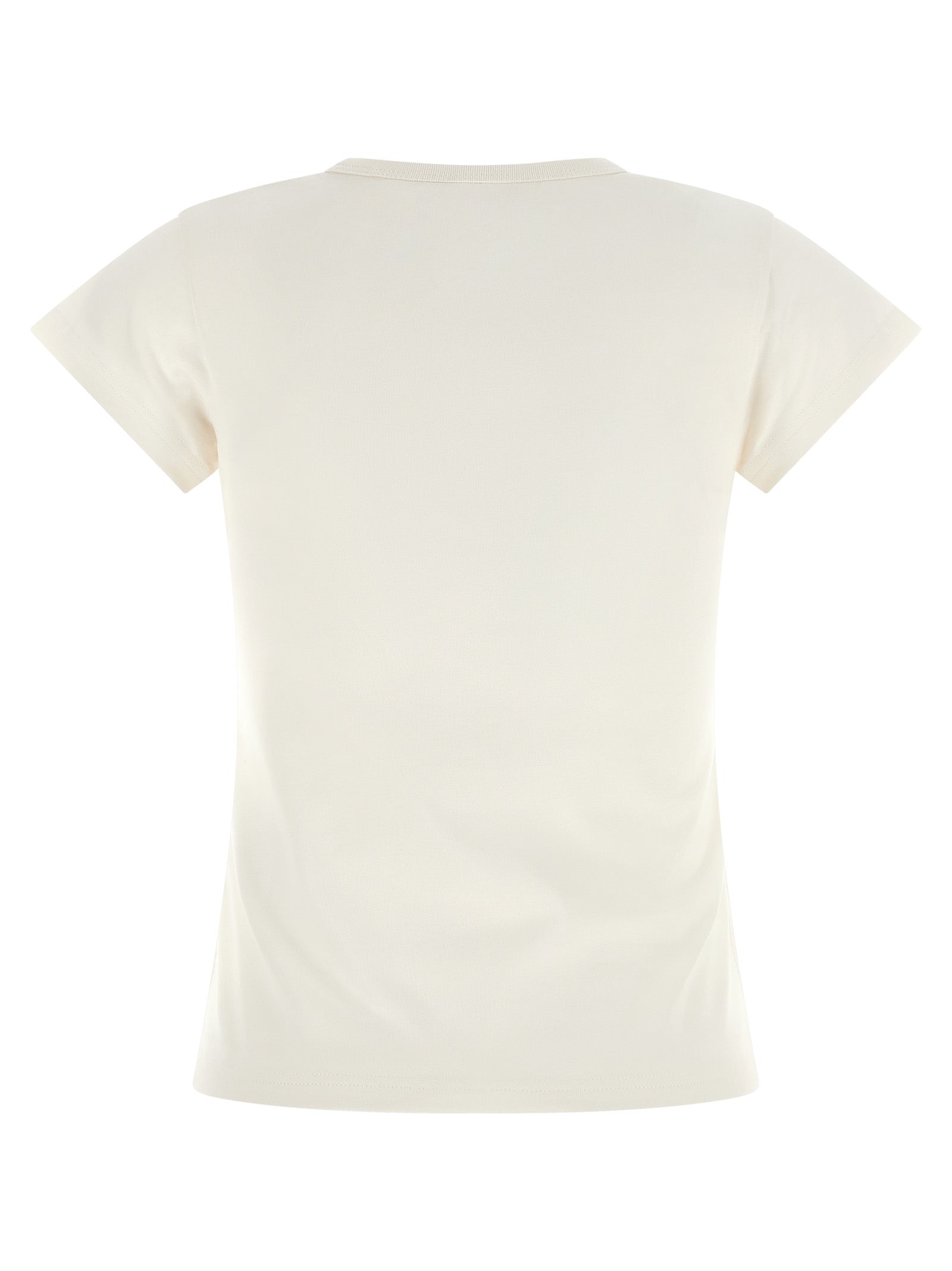 Moncler Graphic Print T-Shirt