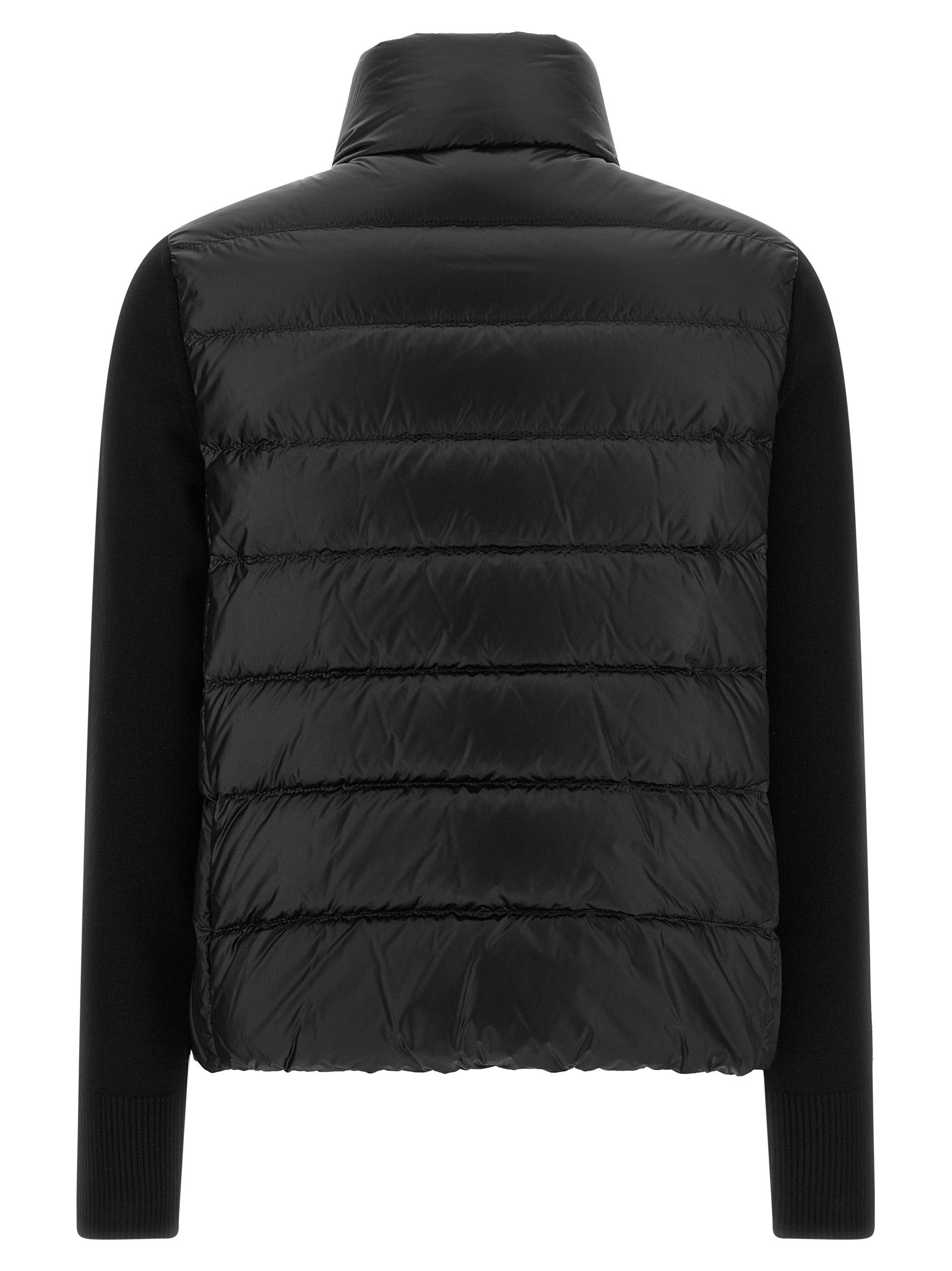 Moncler Padded Cardigan