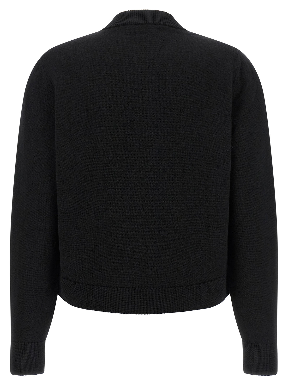 Moncler Padded Cardigan