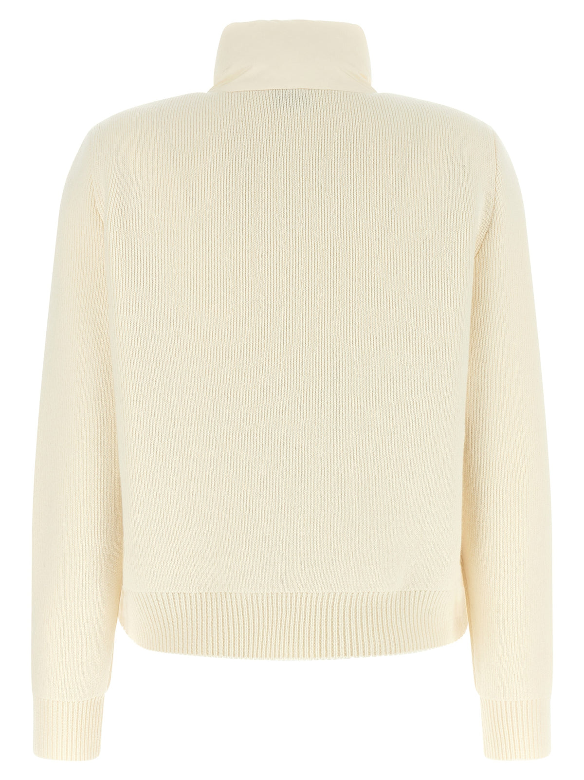 Moncler Padded Cardigan