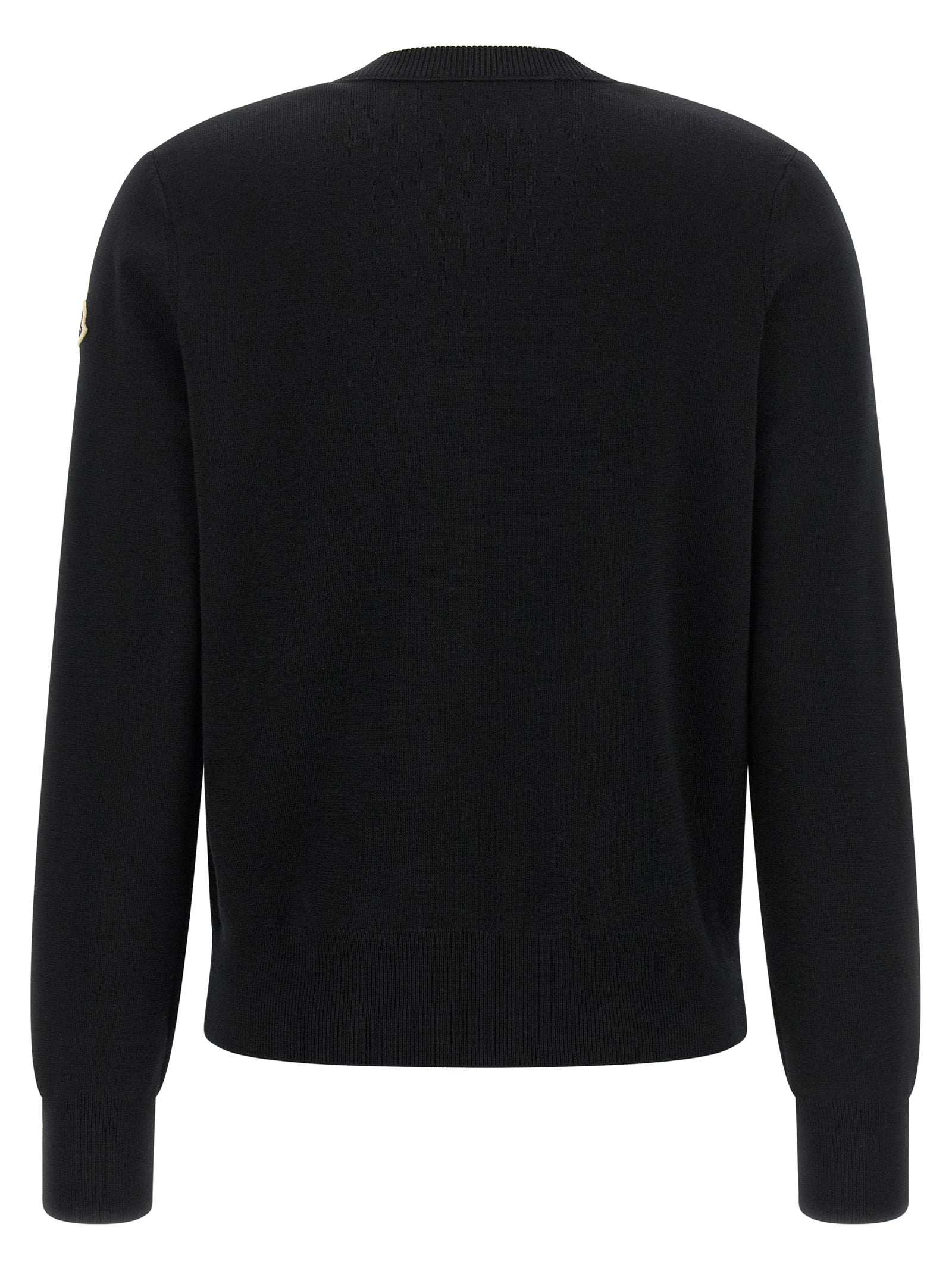 Moncler Padded Cardigan