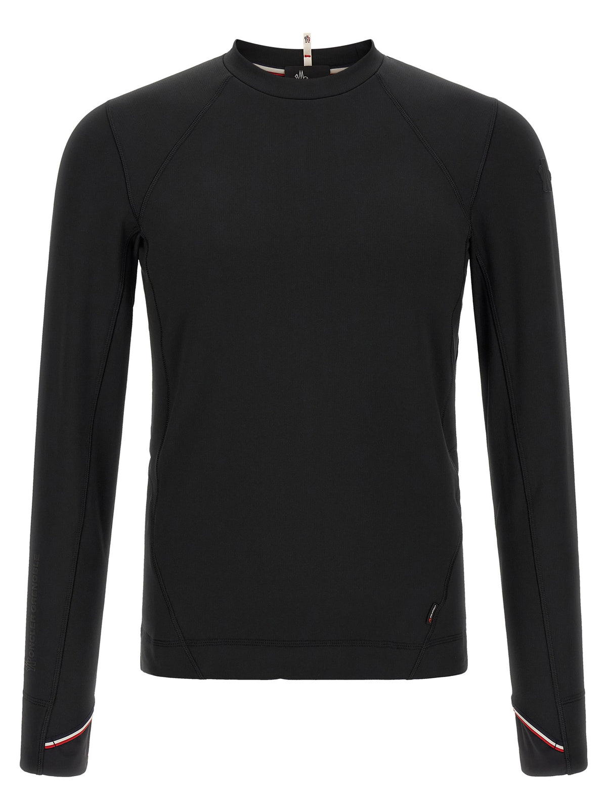 Moncler Grenoble Polartec® Thermal Turtleneck Sweater