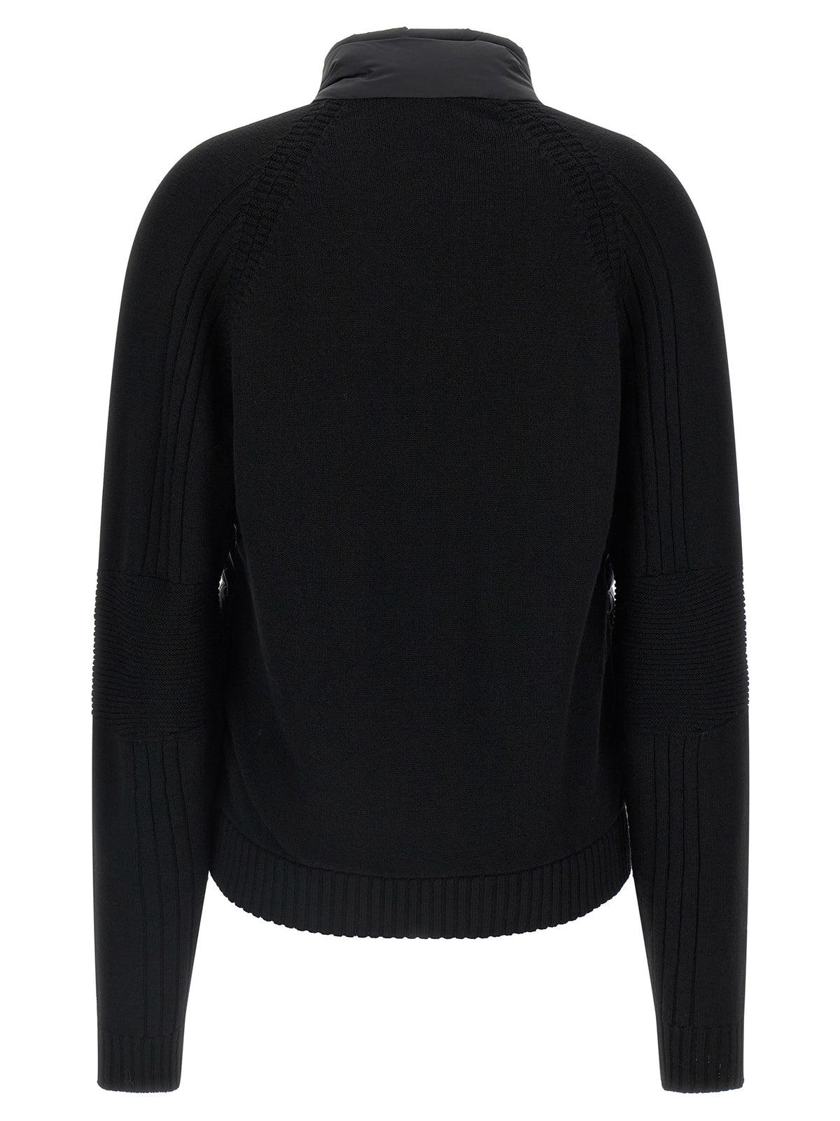 Moncler Grenoble Padded Cardigan
