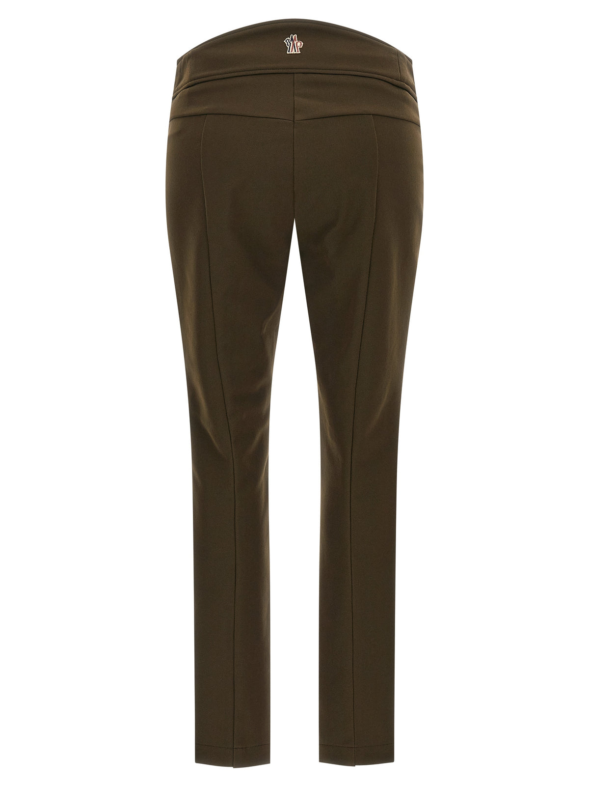Moncler Grenoble Technical Twill Pants
