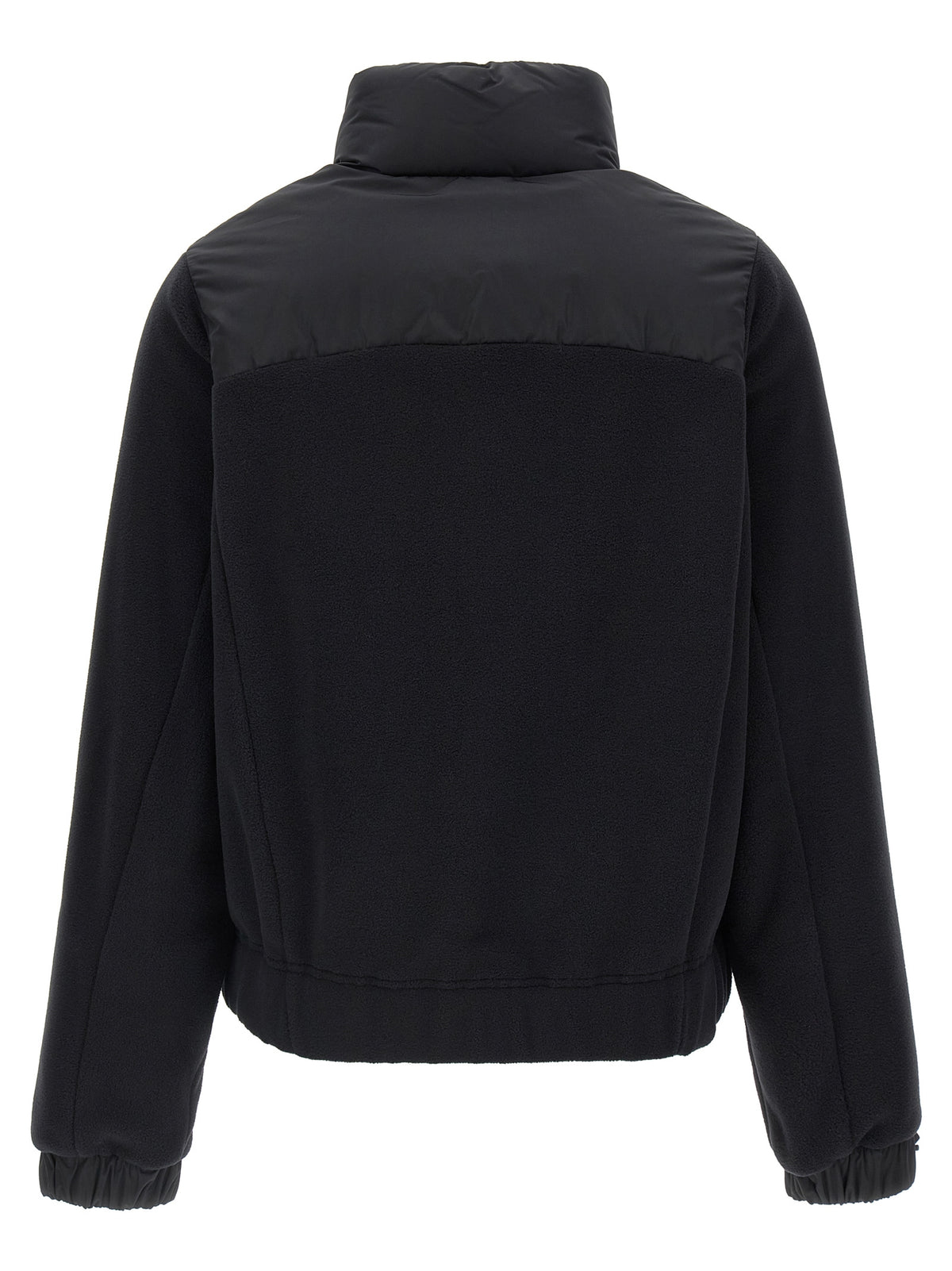 Moncler Grenoble Padded Cardigan