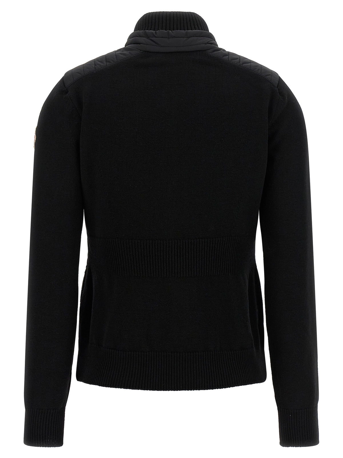 Moncler Grenoble Padded Cardigan