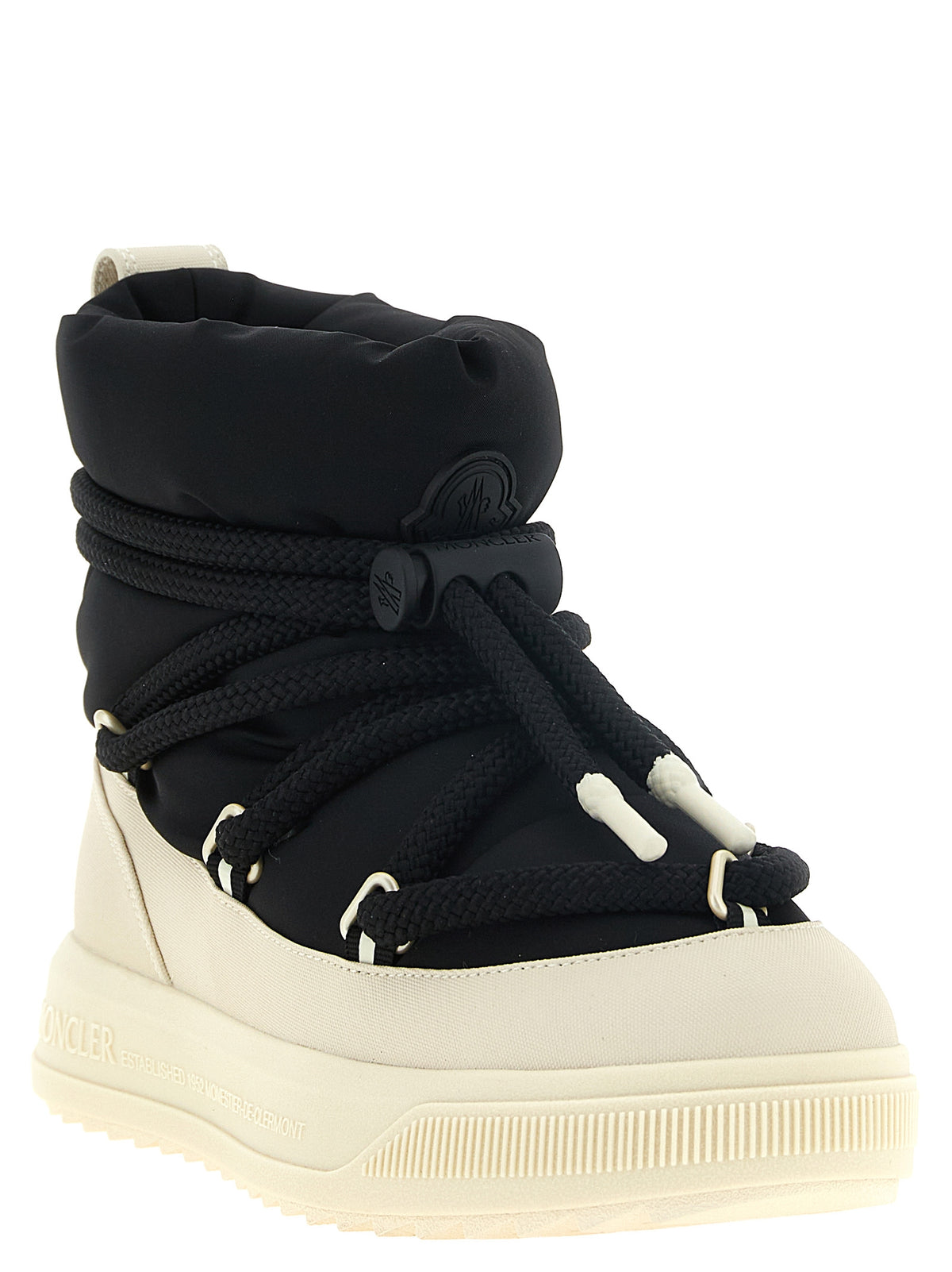 Moncler 'Altive Mid' Ankle Boots