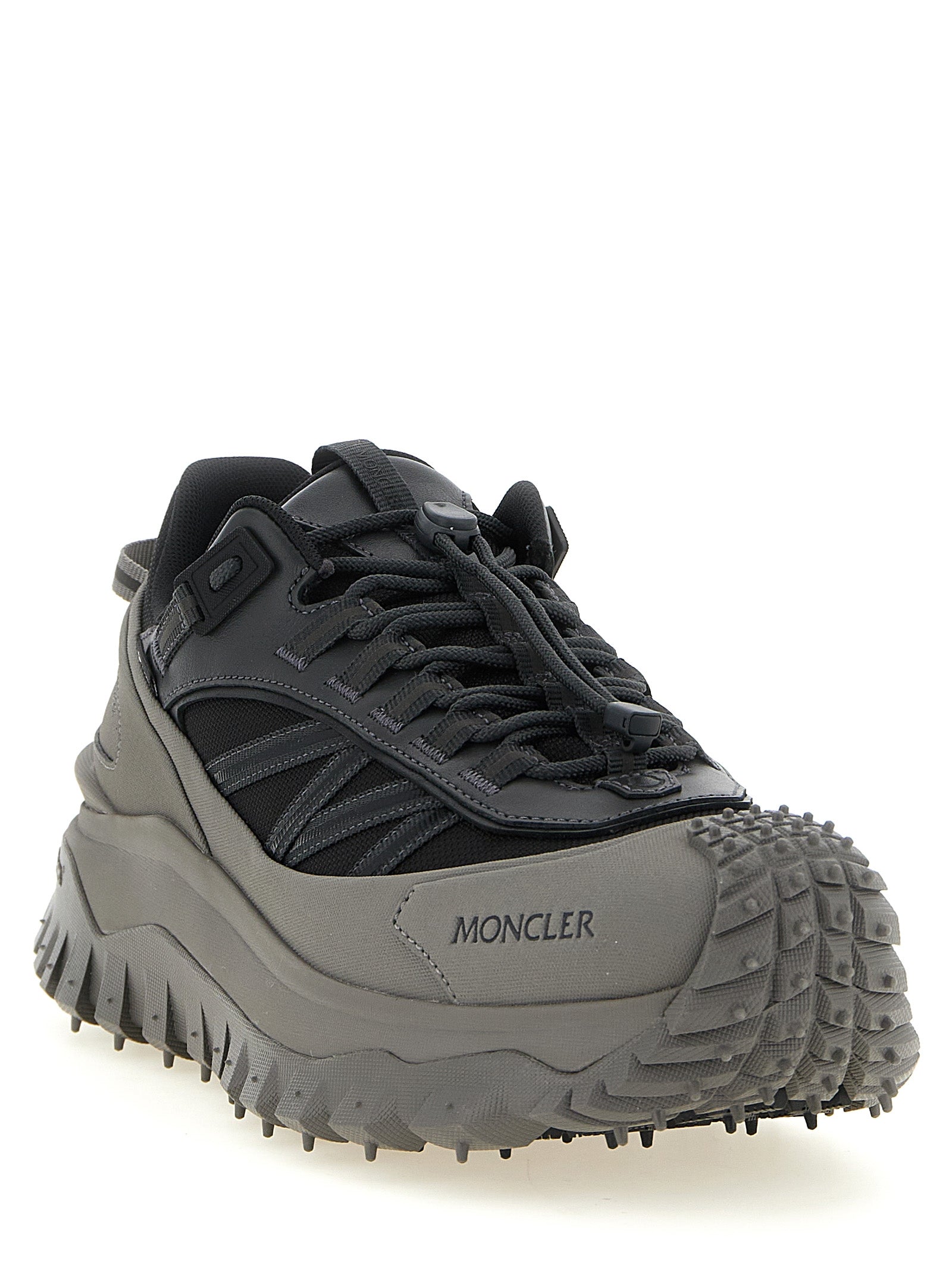Moncler 'Trailgrip Gtx' Sneakers