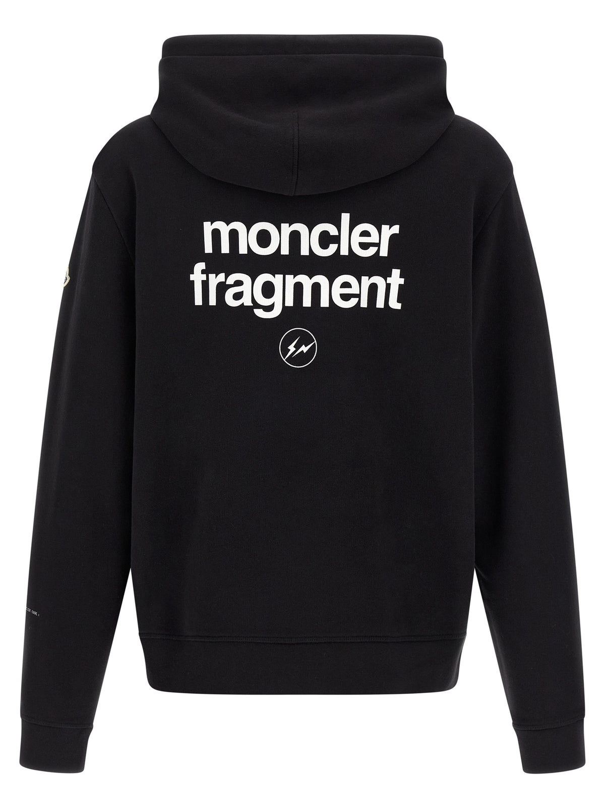 Moncler Genius Moncler X Fragment Hoodie