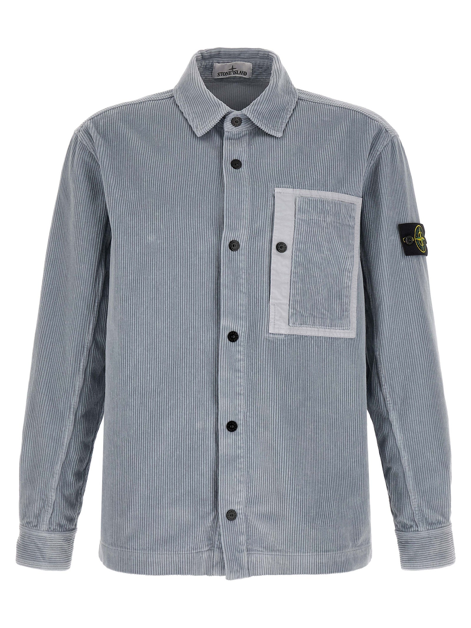 Stone Island '1200016' Overshirt