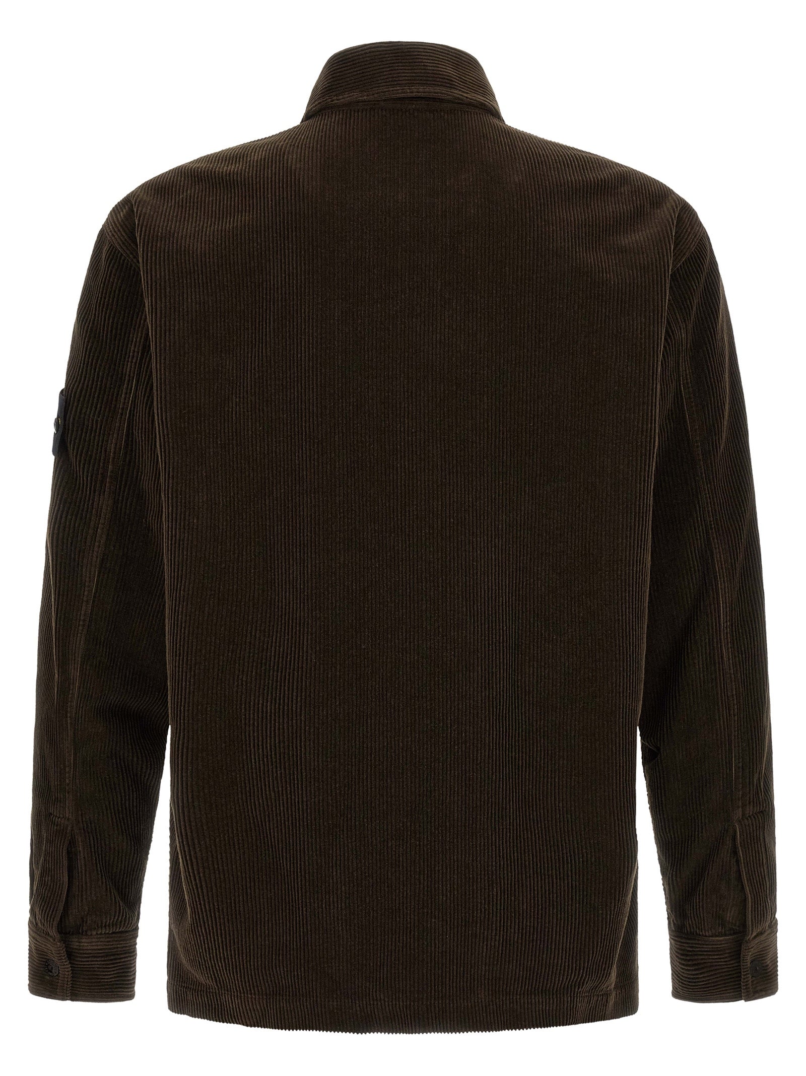 Stone Island '1200016' Overshirt