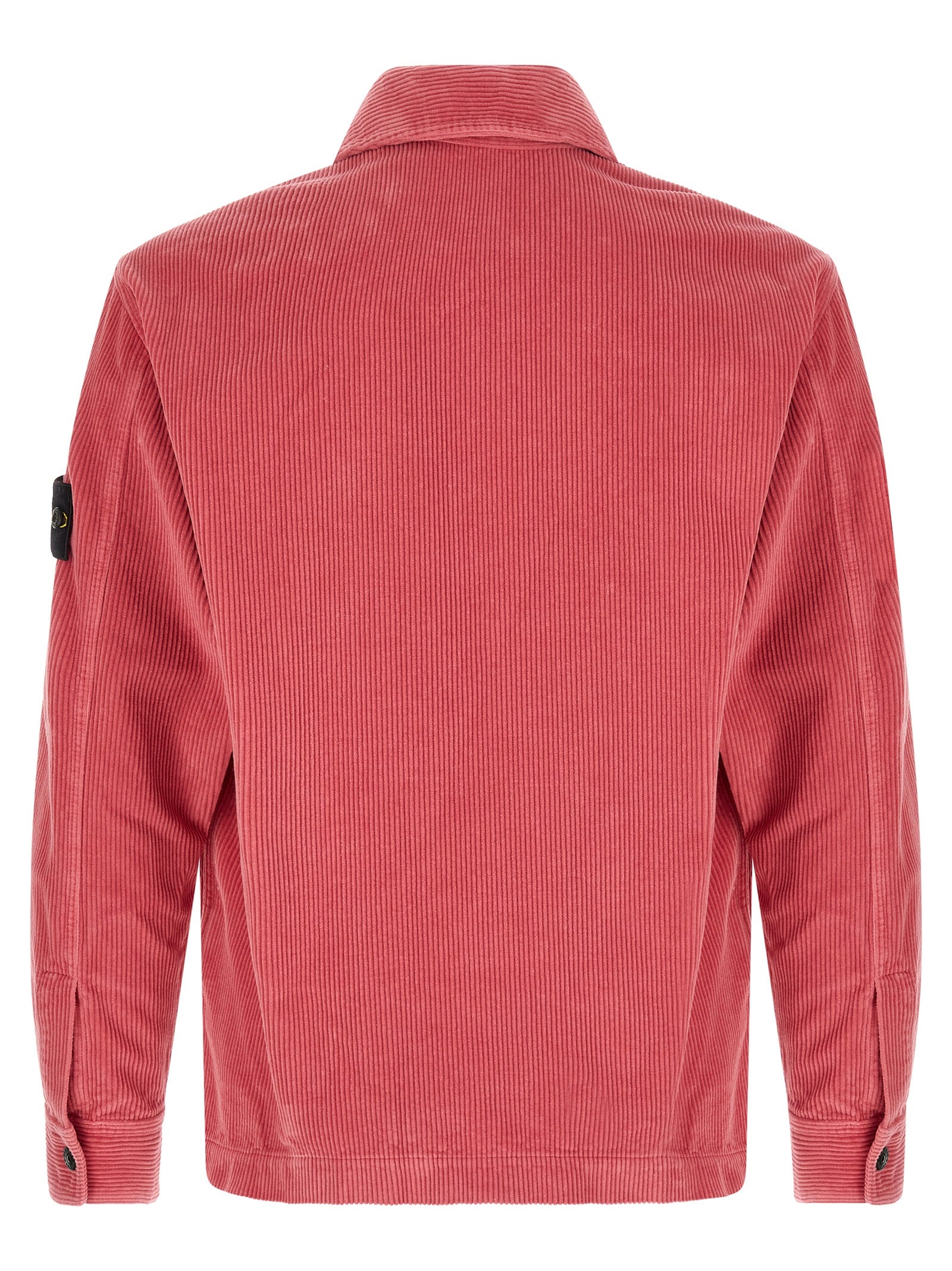 Stone Island '1200016' Overshirt
