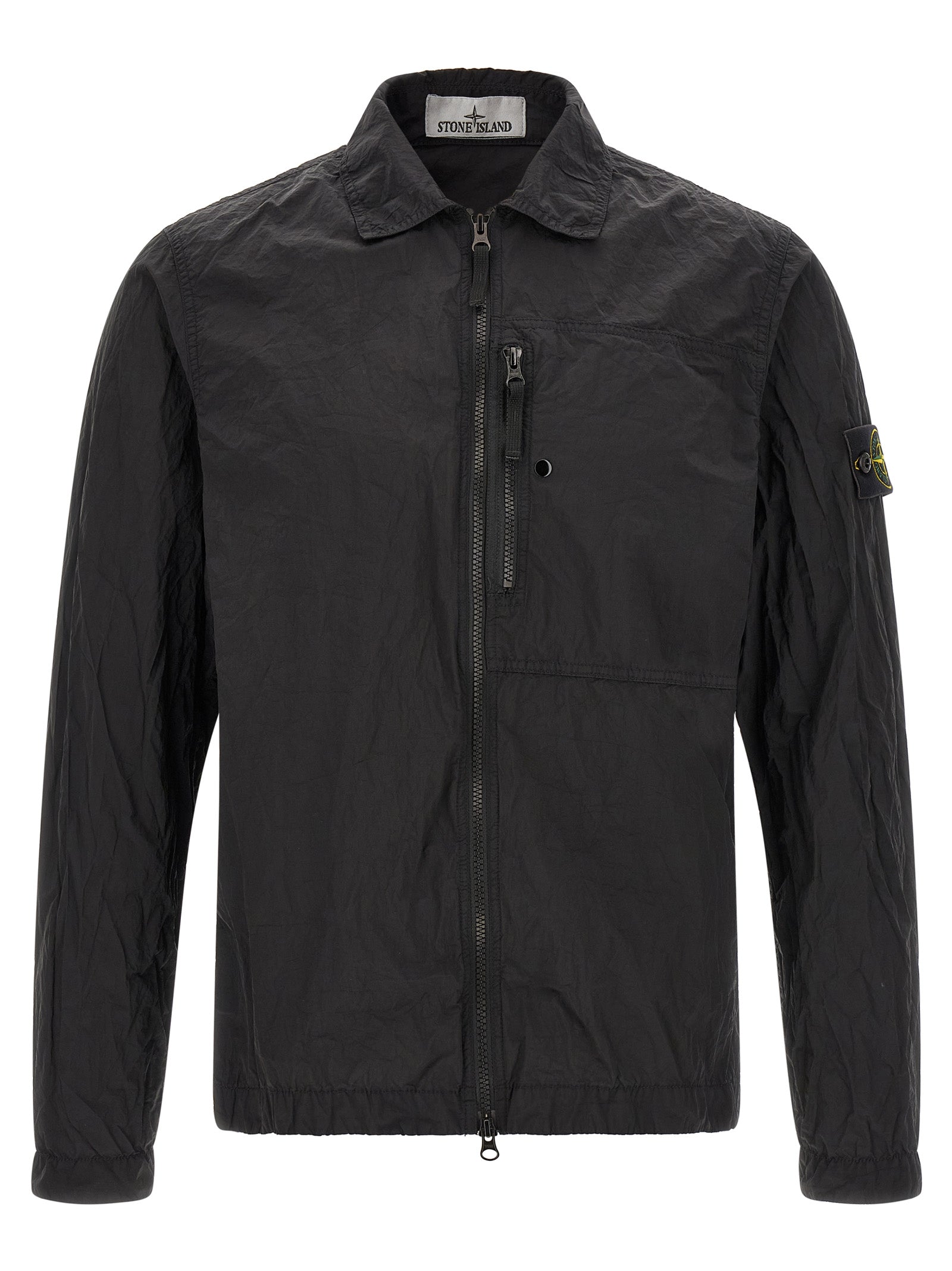 Stone Island '120004' Overshirt