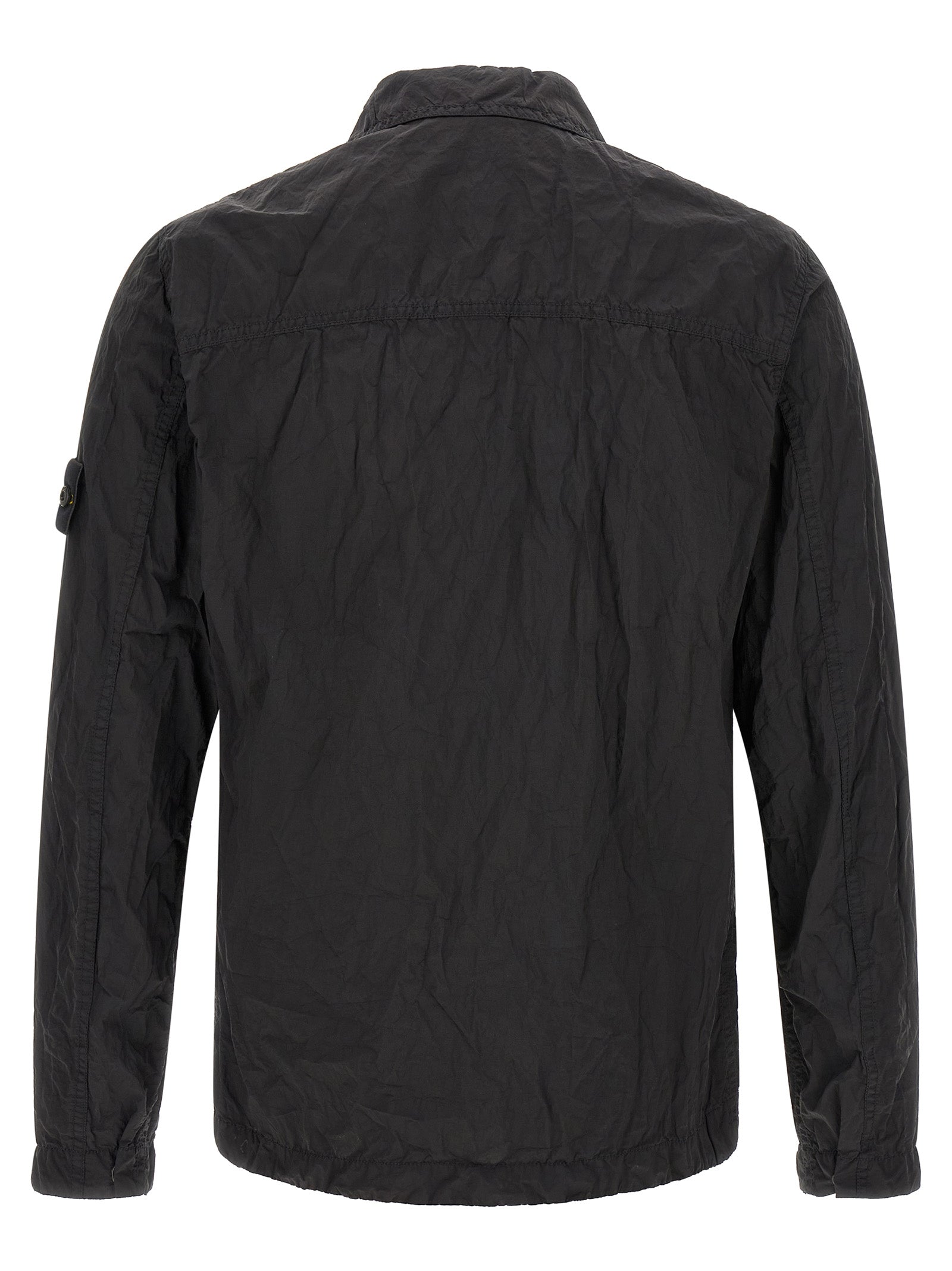 Stone Island '120004' Overshirt