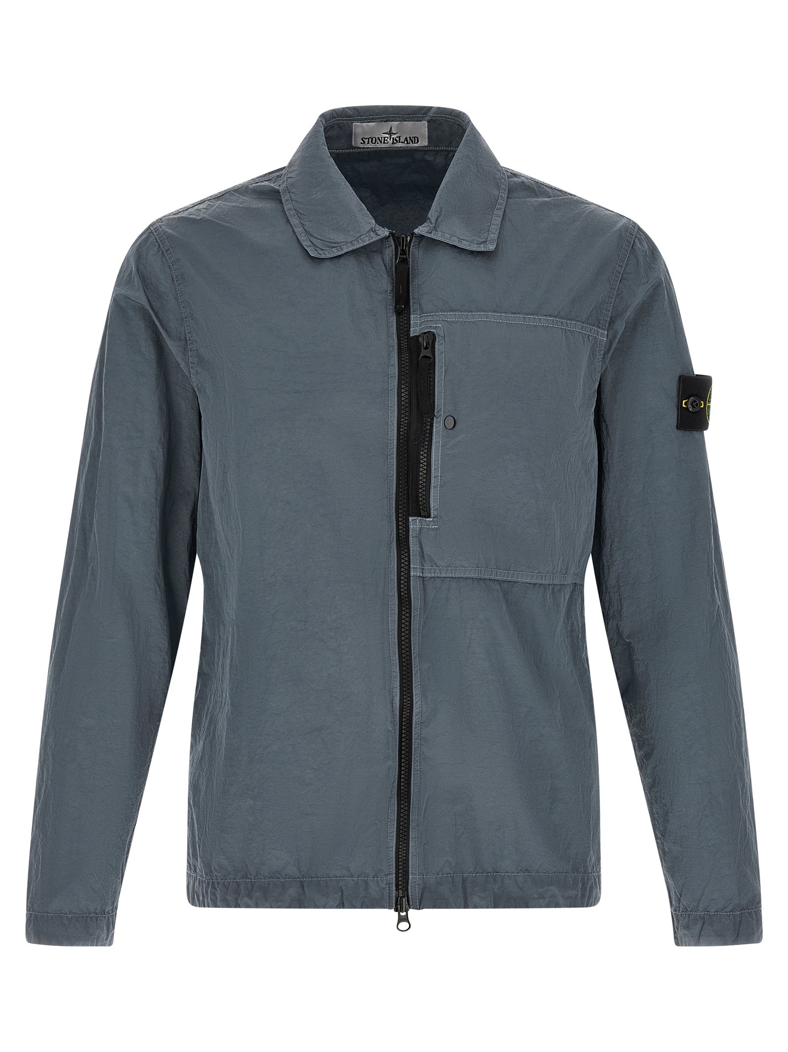 Stone Island '120004' Overshirt