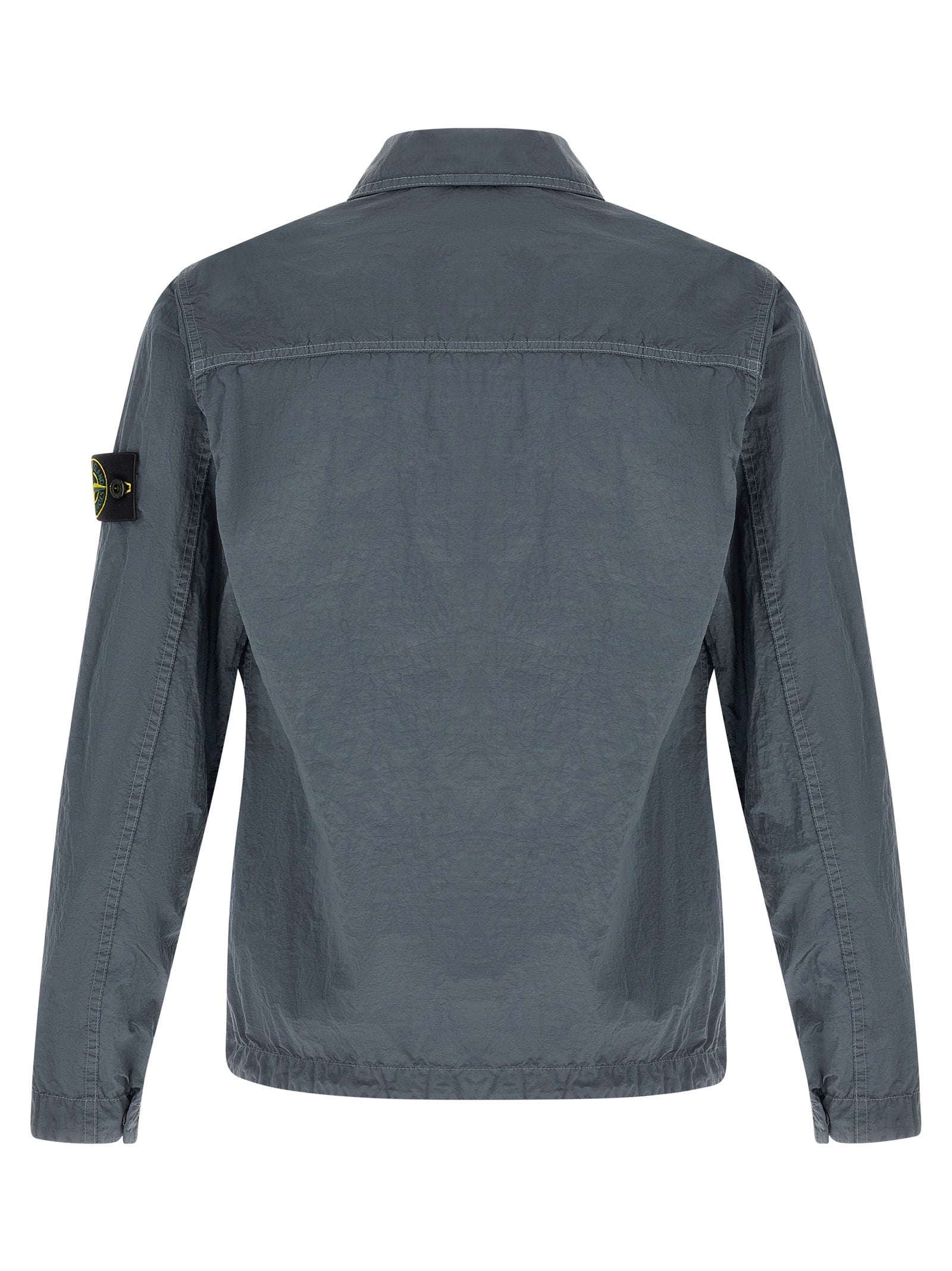 Stone Island '120004' Overshirt