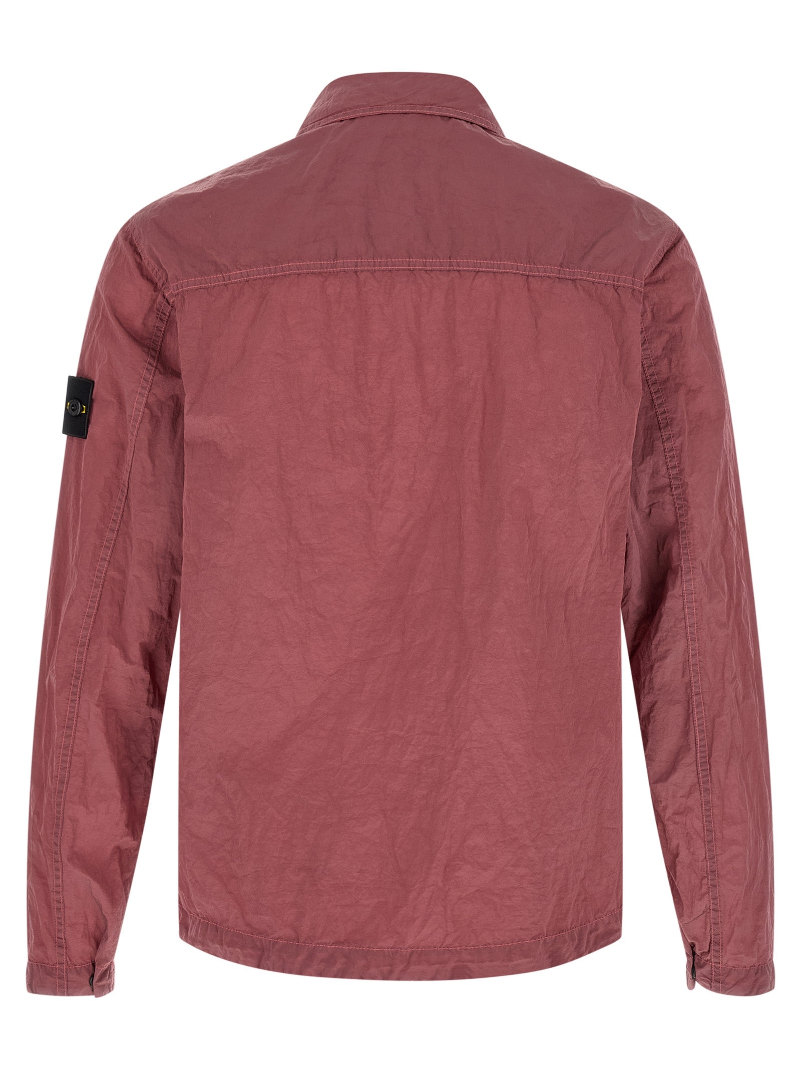 Stone Island '120004' Overshirt