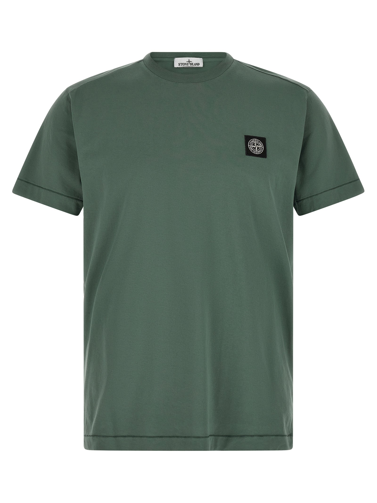 Stone Island '2100027' T-Shirt