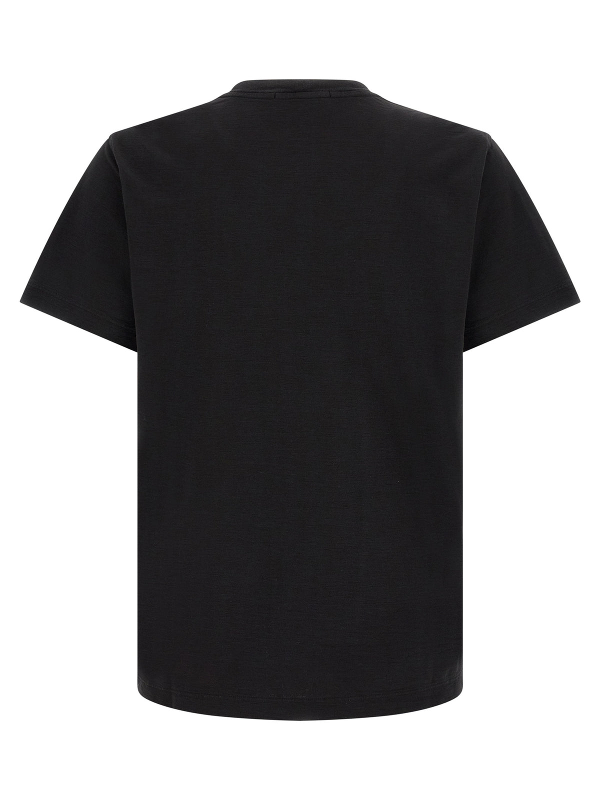 Stone Island 'Badge Stone Island Ghost' T-Shirt