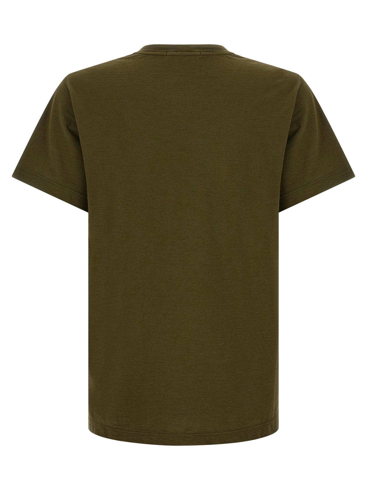 Stone Island 'Badge Stone Island Ghost' T-Shirt