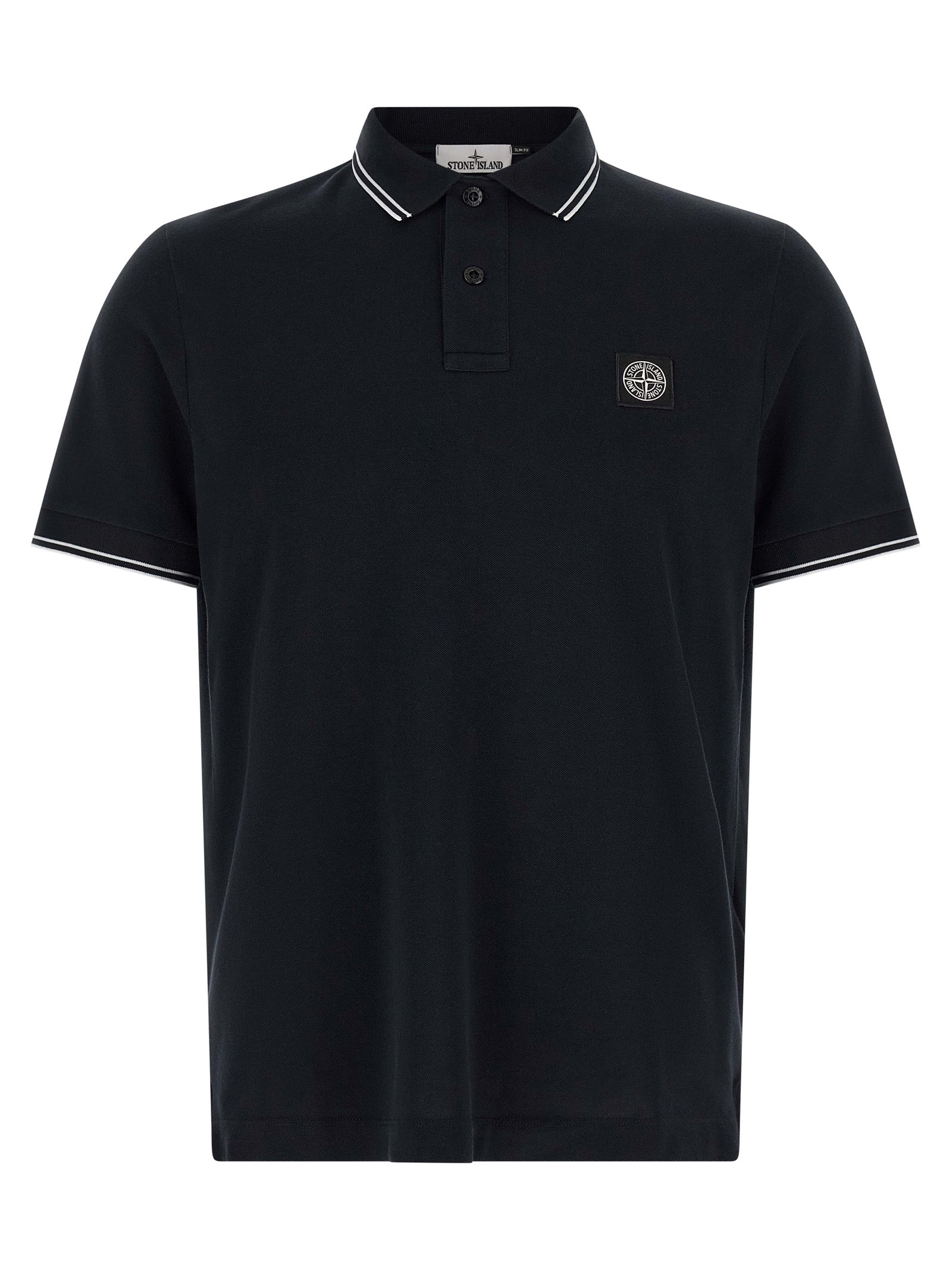 Stone Island '2200010' Polo Shirt