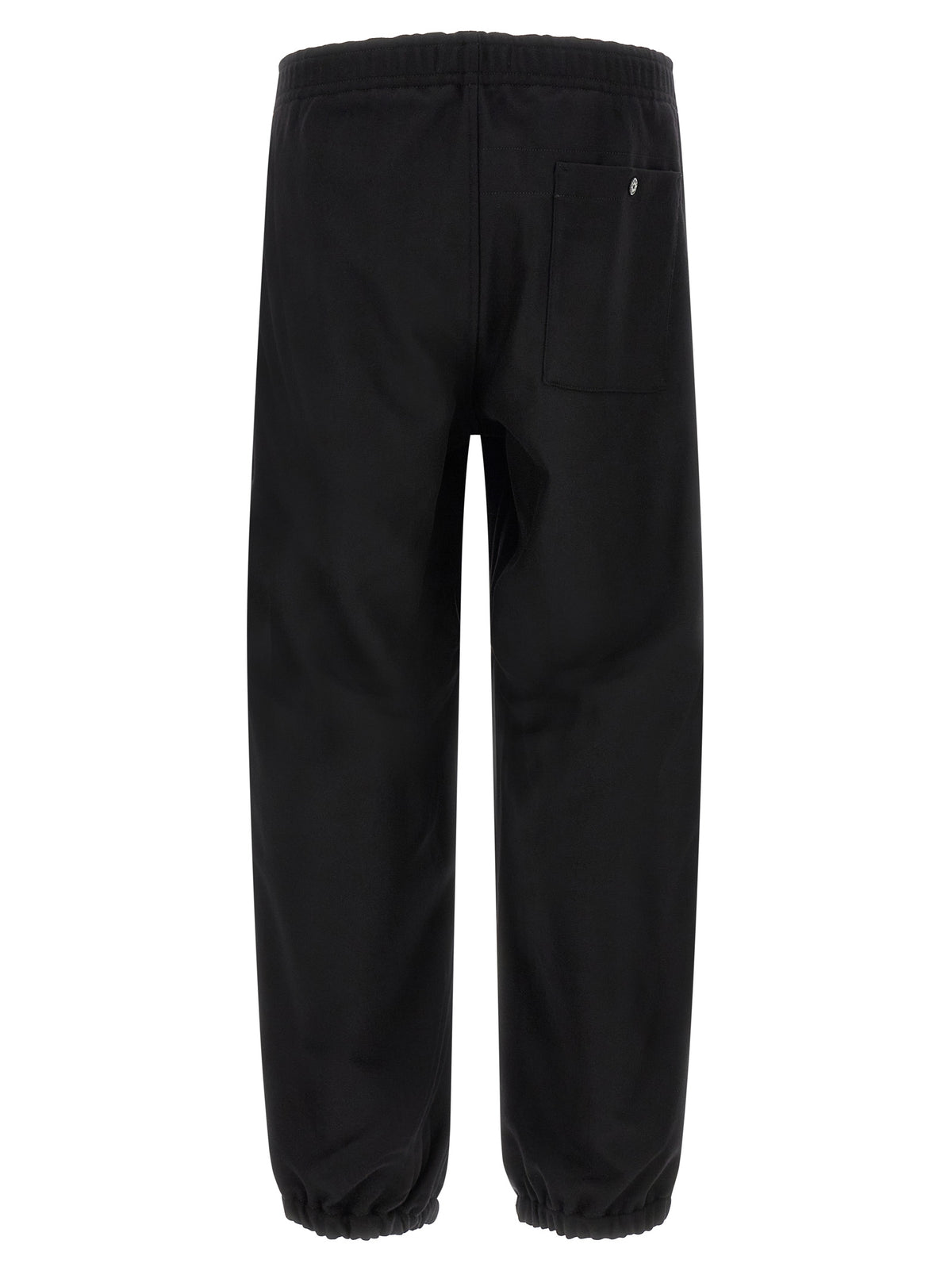 Stone Island 'Badge Stone Island Ghost' Cargo Pants