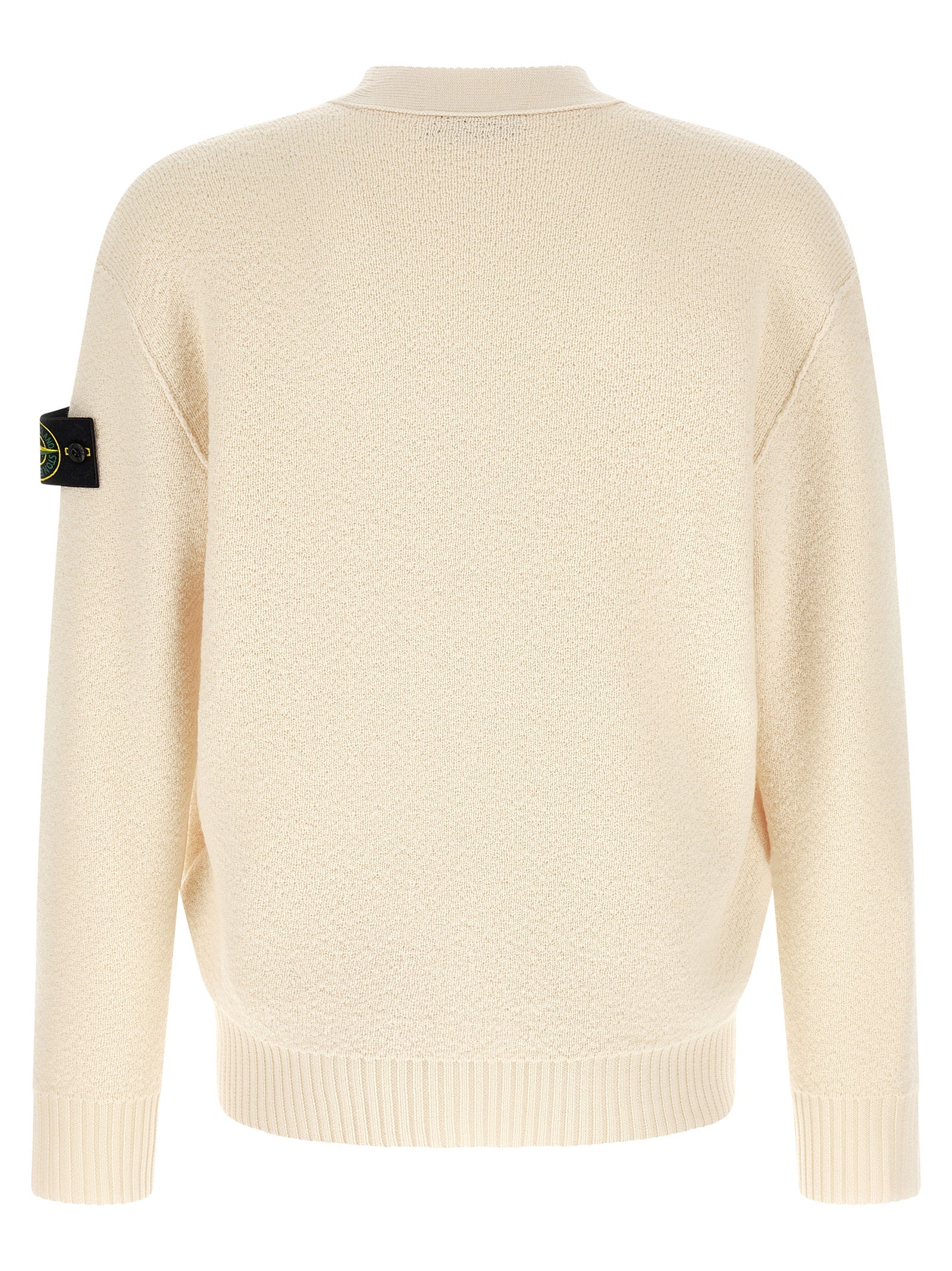 Stone Island '5100010' Cardigan