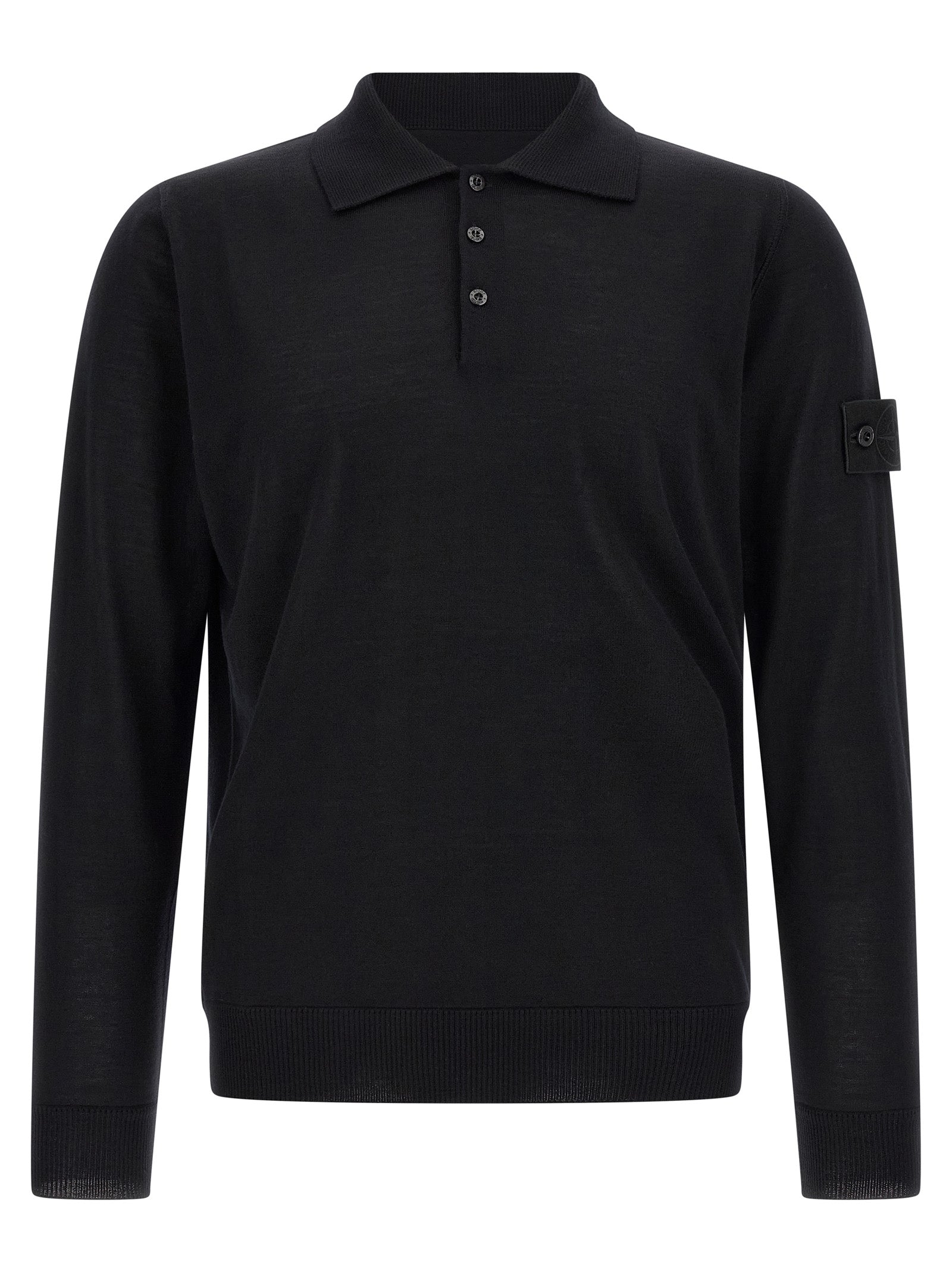 Stone Island '5100076' Polo Shirt