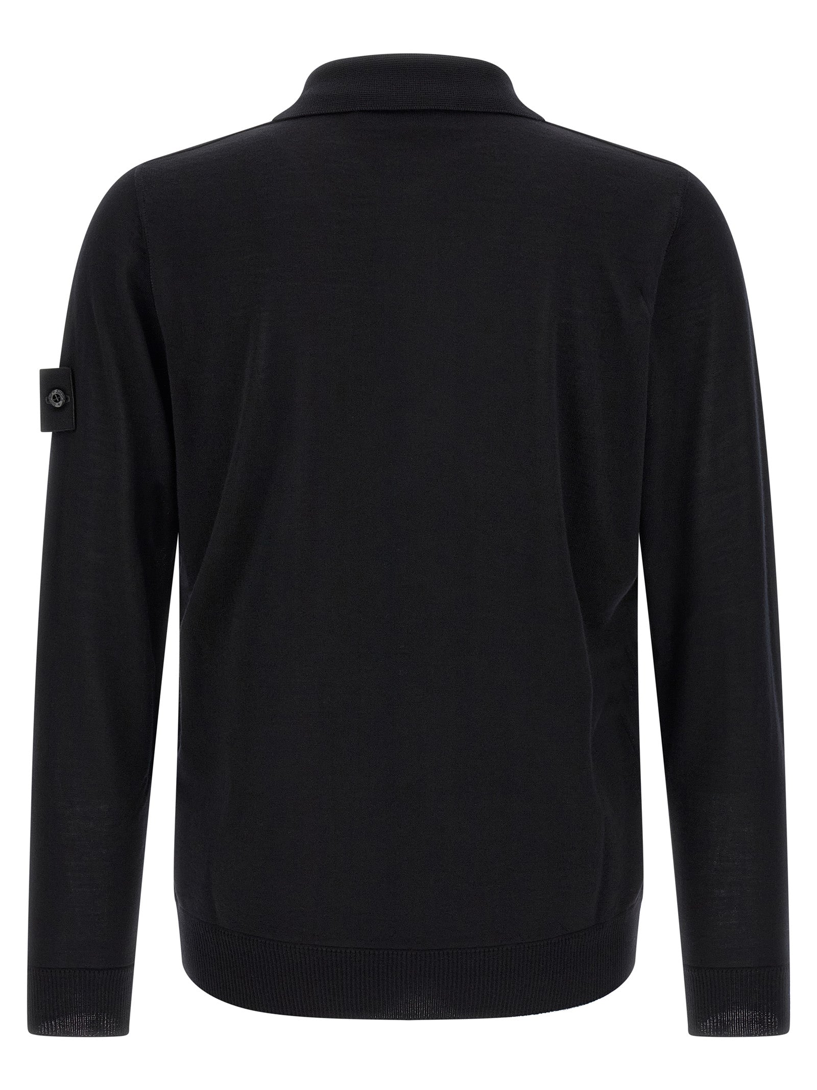 Stone Island '5100076' Polo Shirt