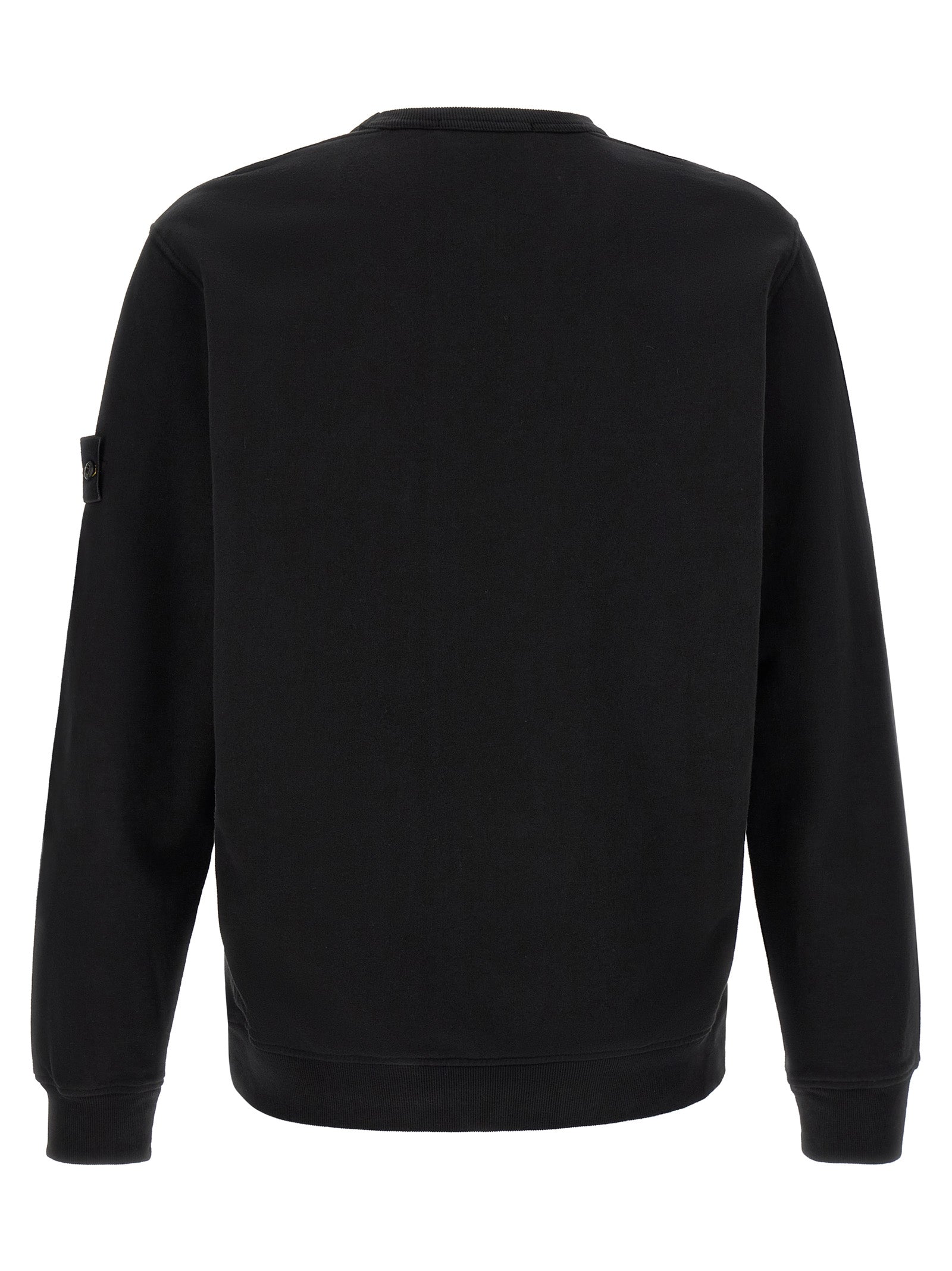Stone Island 'Badge Stone Island' Sweatshirt