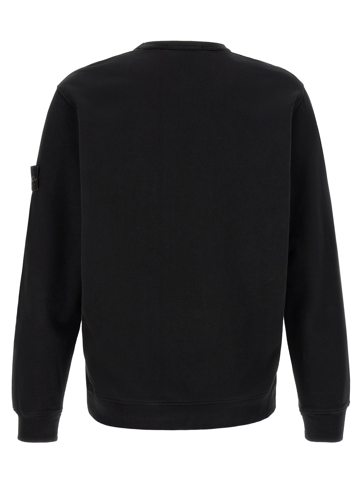 Stone Island 'Badge Stone Island' Sweatshirt