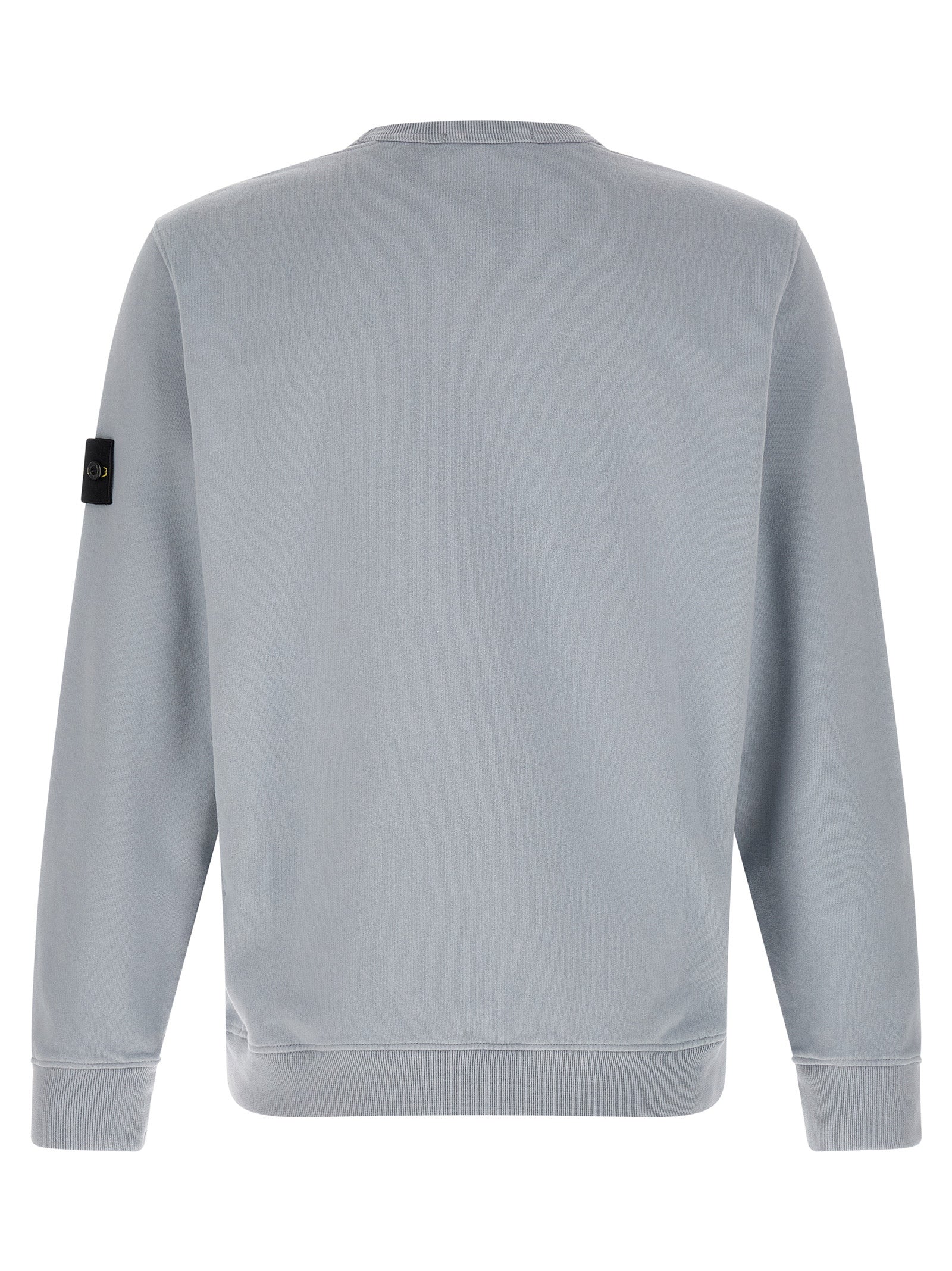 Stone Island 'Badge Stone Island' Sweatshirt