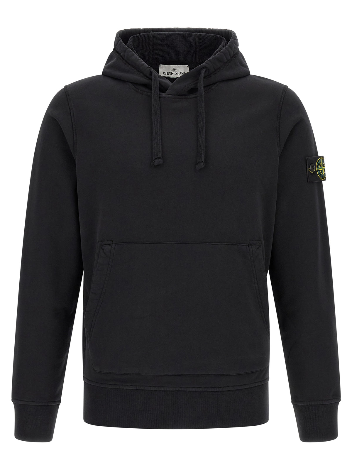 Stone Island '6100062' Hoodie