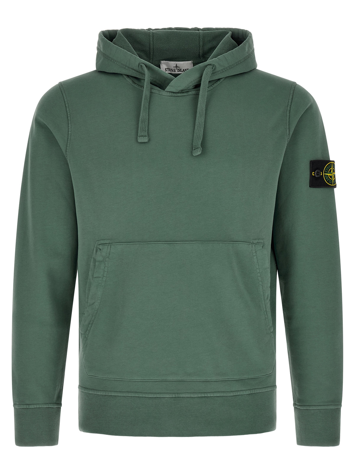 Stone Island '6100062' Hoodie