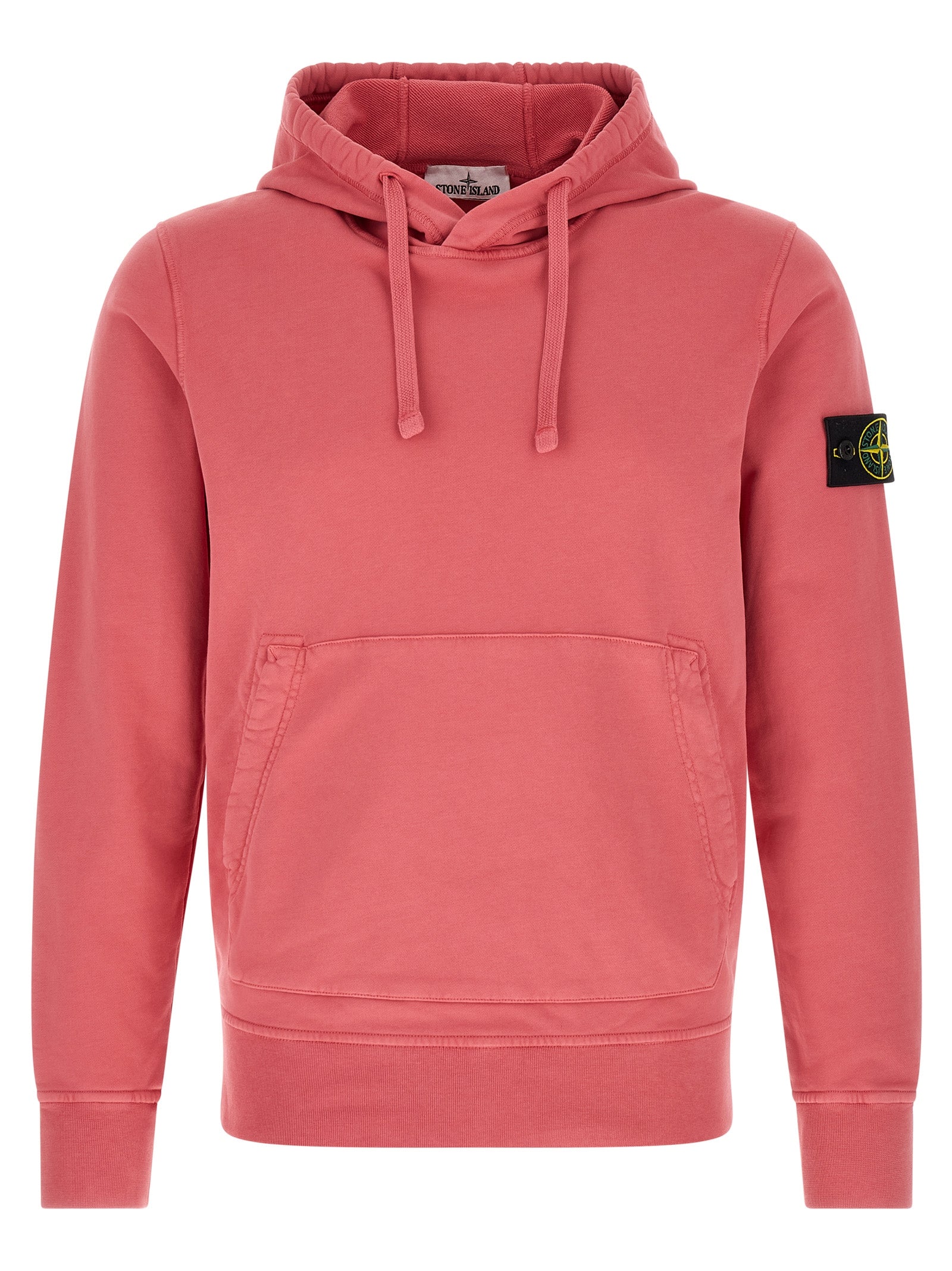 Stone Island '6100062' Hoodie
