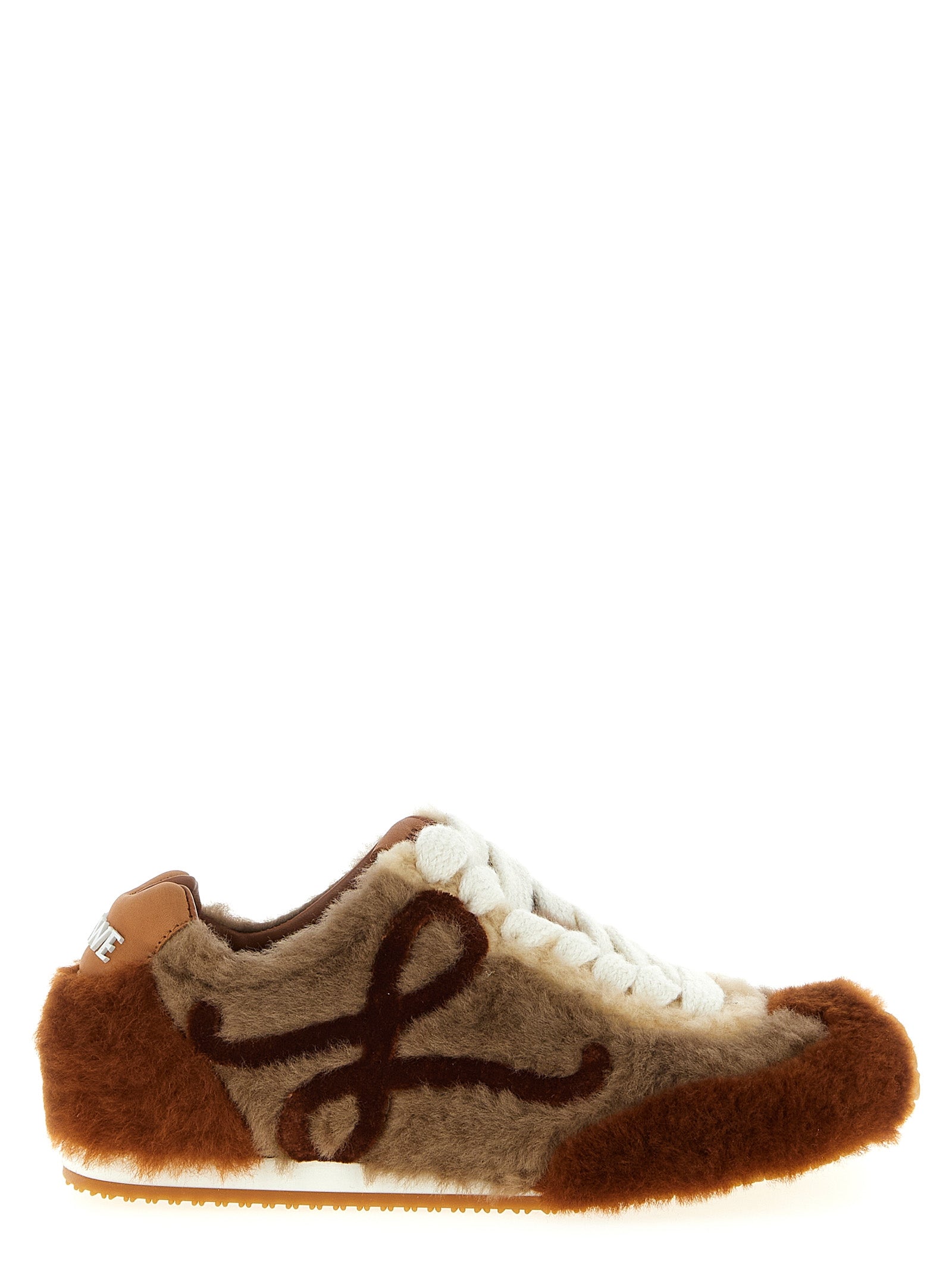 Loewe 'Ballet Runner 2.0' Sneakers