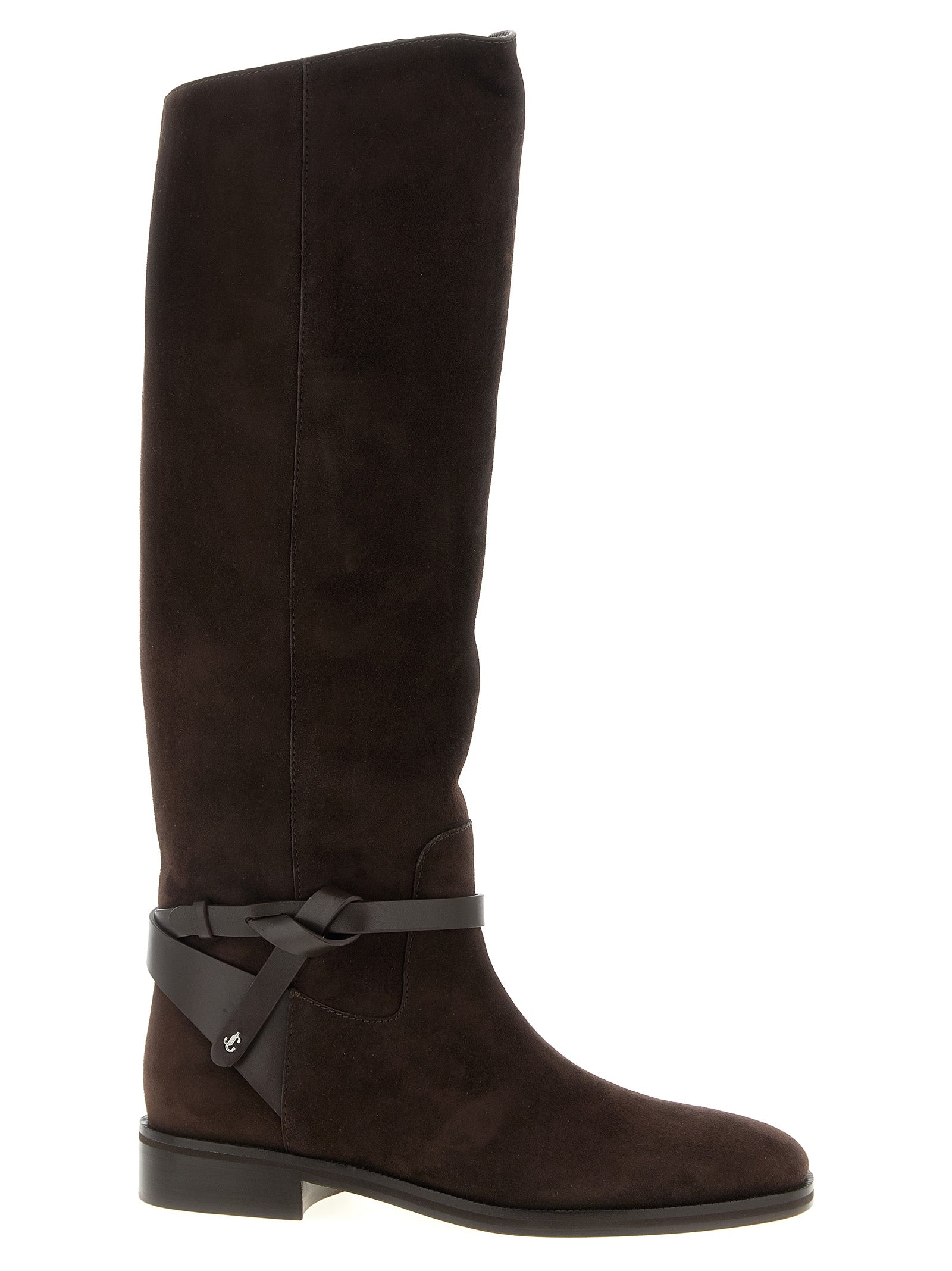 Jimmy Choo 'Lawton' Boots