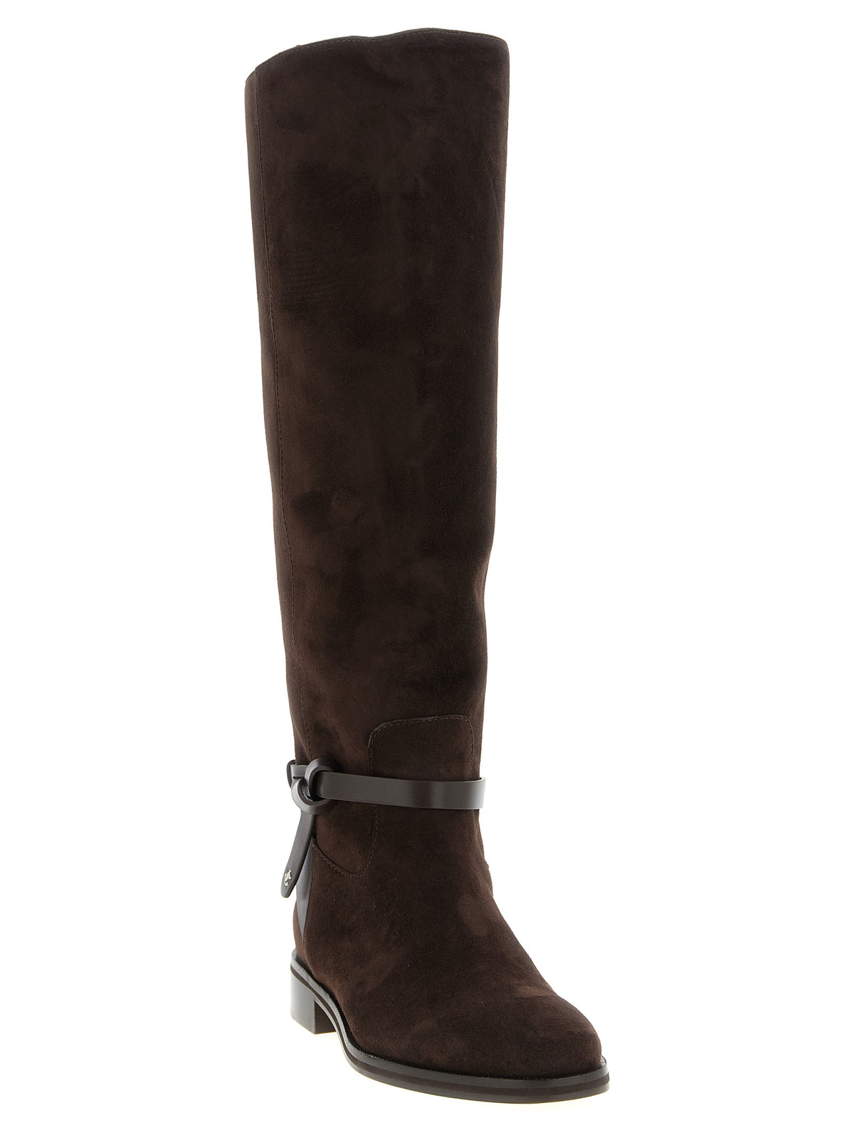 Jimmy Choo 'Lawton' Boots